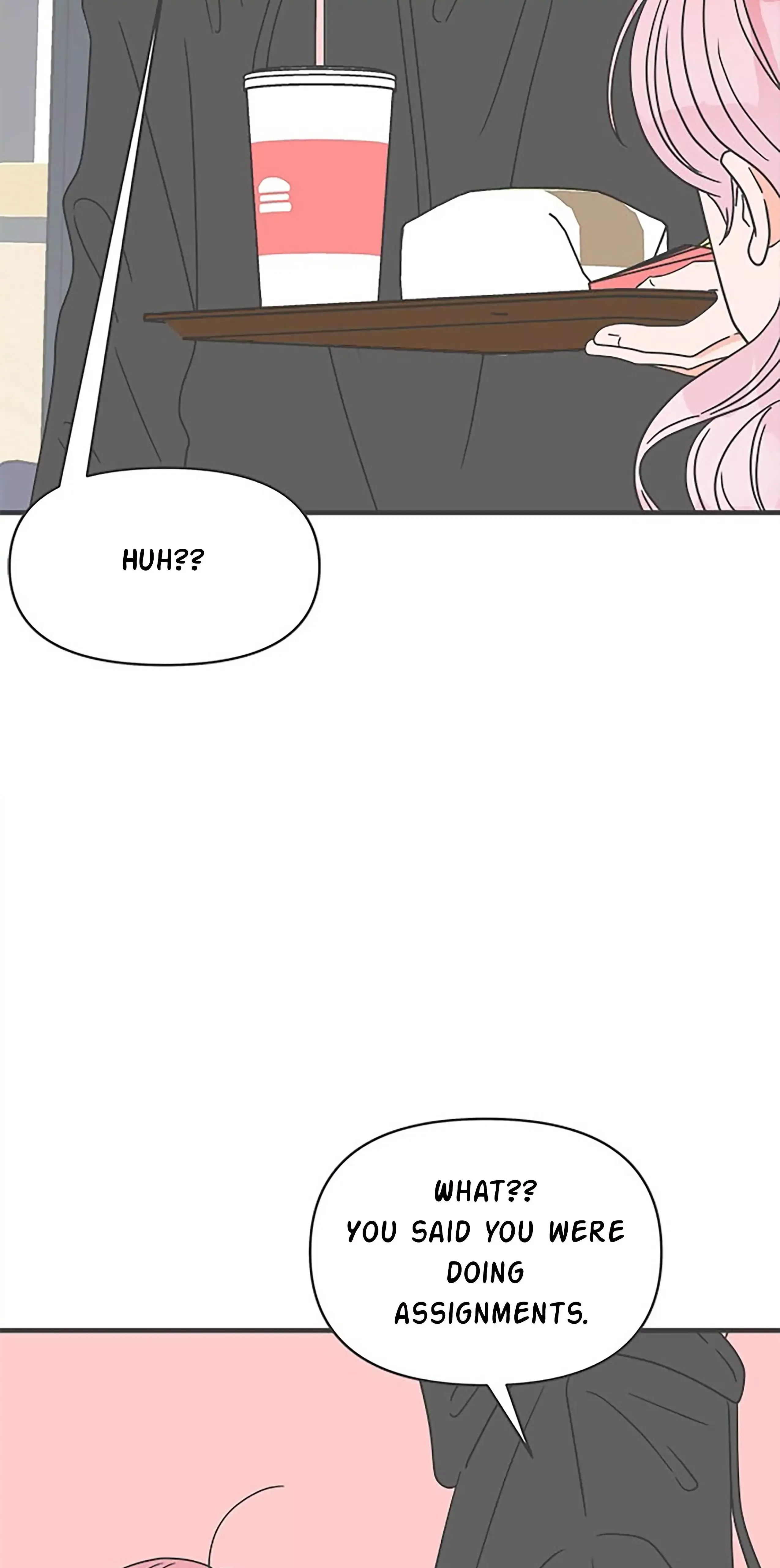Read Newbies chapter 48 image 36 on Lezhin