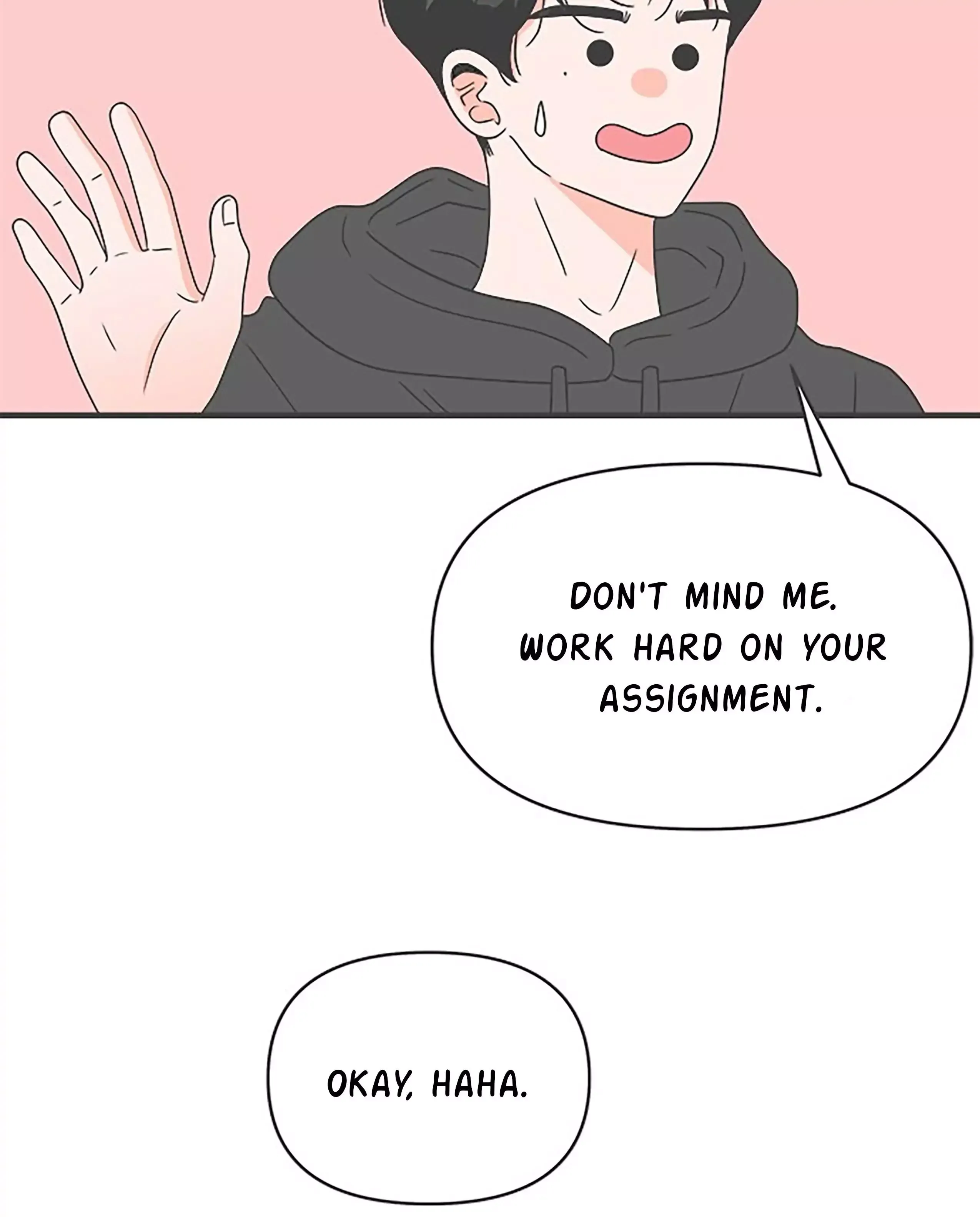 Read Newbies chapter 48 image 40 on Lezhin