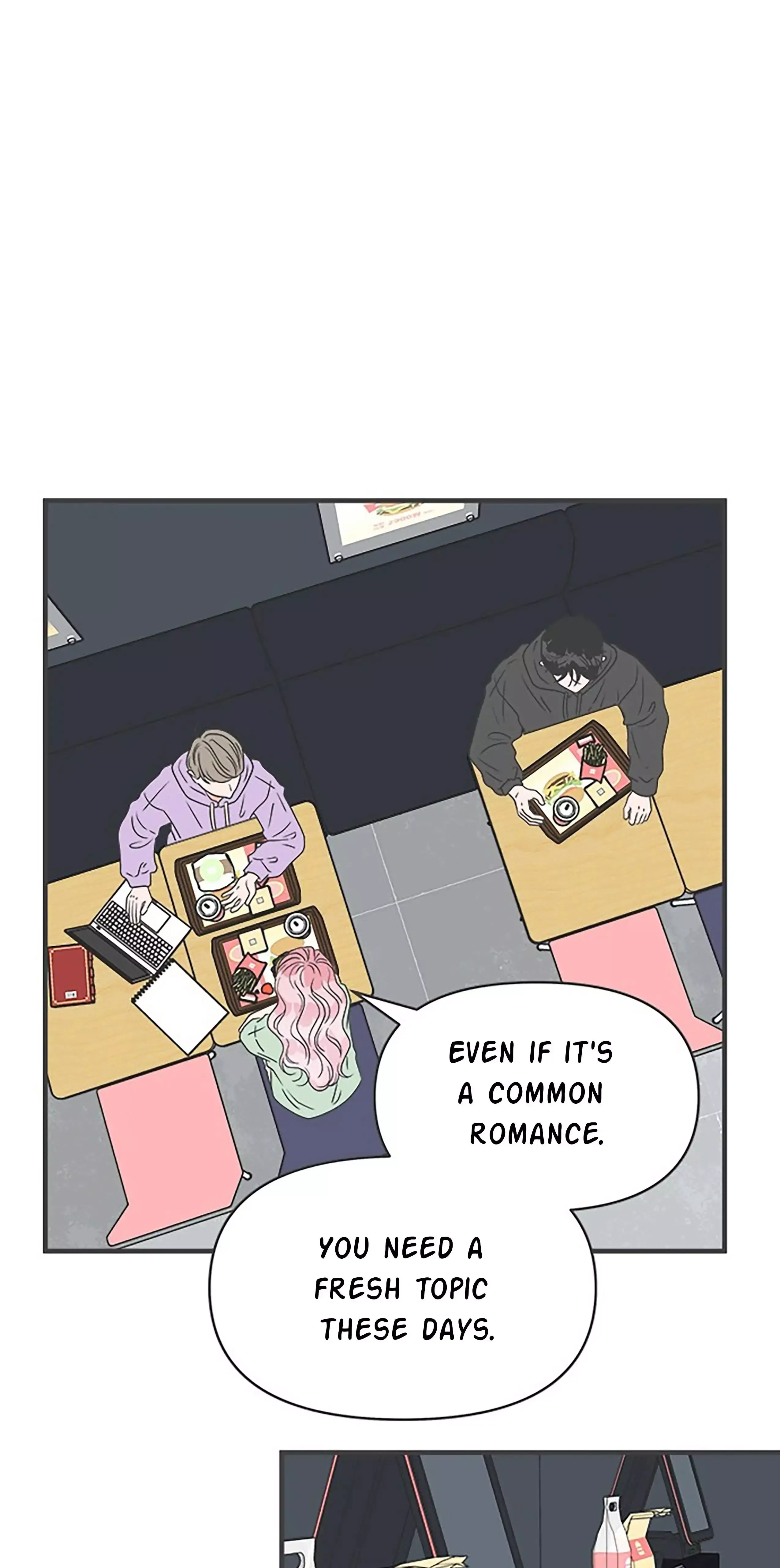 Read Newbies chapter 48 image 41 on Lezhin