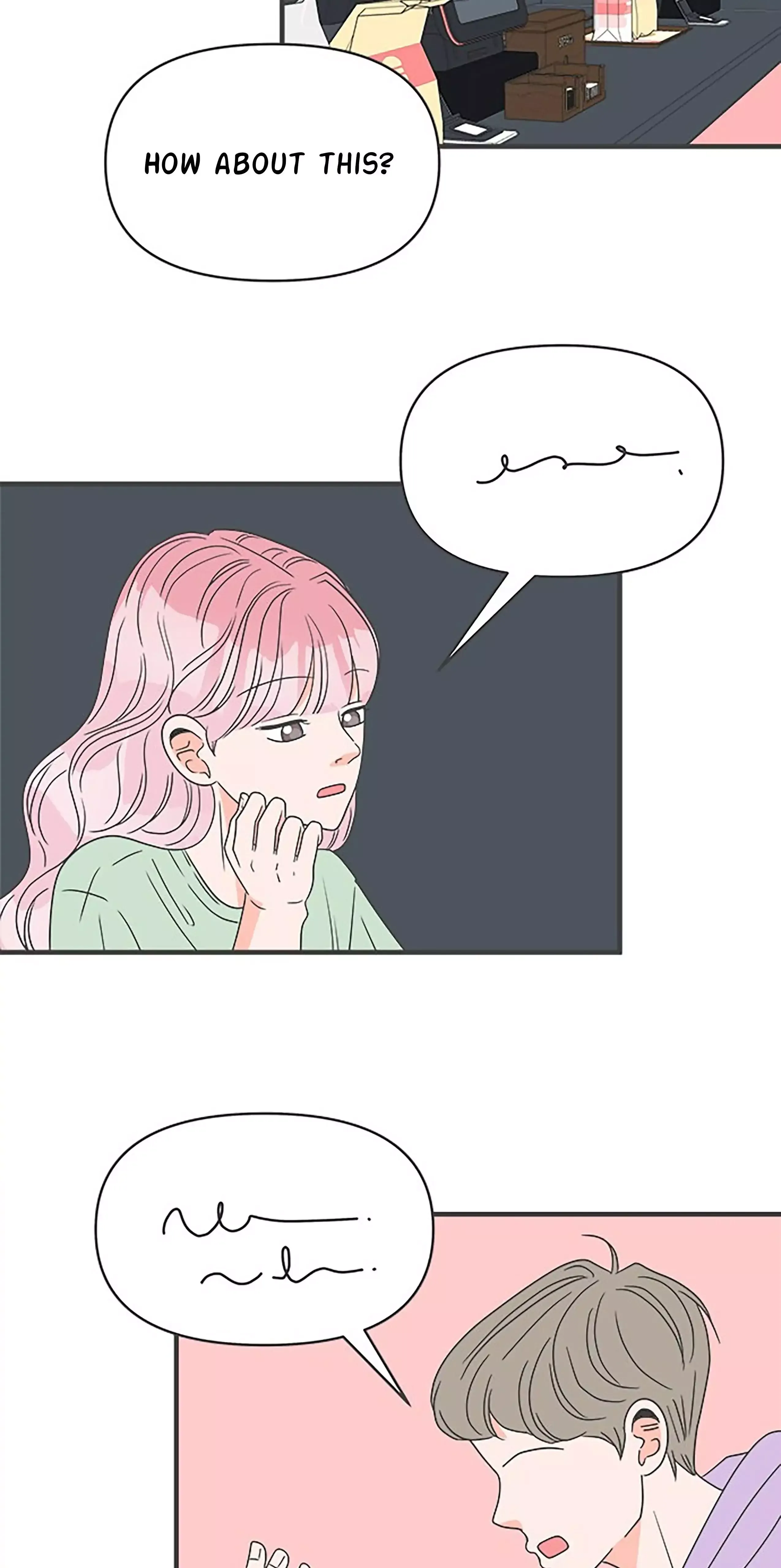 Read Newbies chapter 48 image 42 on Lezhin