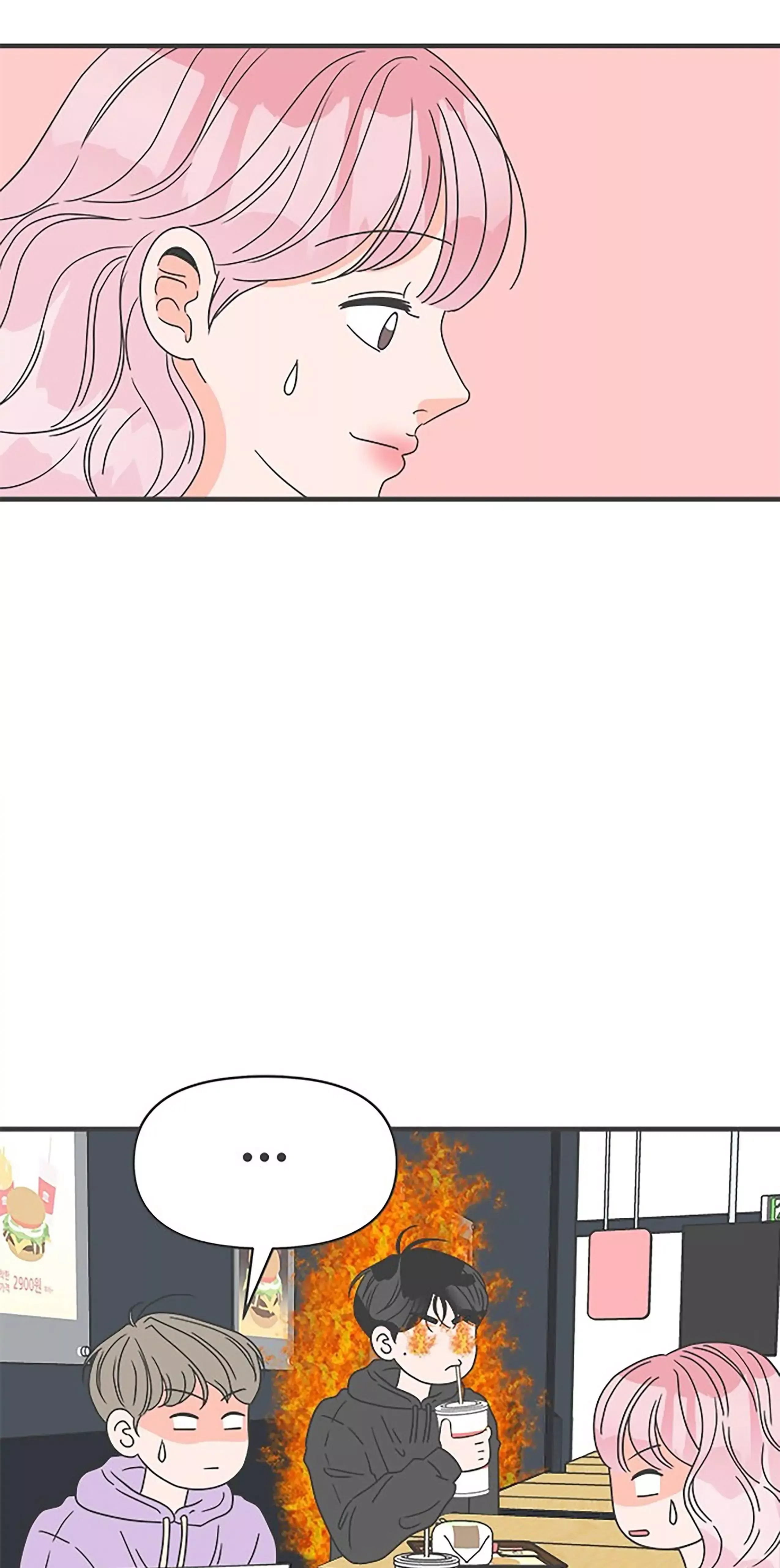 Read Newbies chapter 48 image 45 on Lezhin
