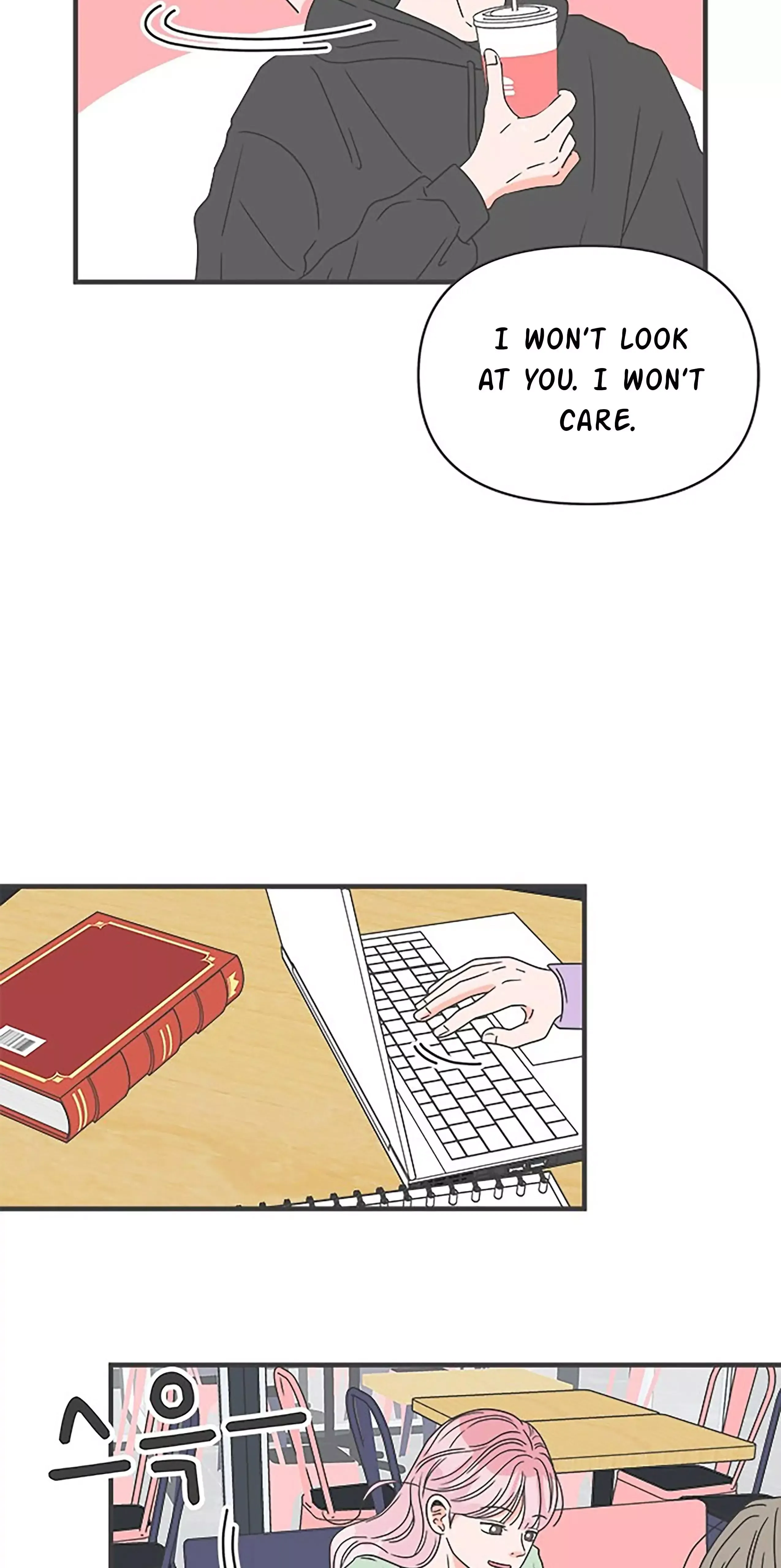 Read Newbies chapter 48 image 47 on Lezhin