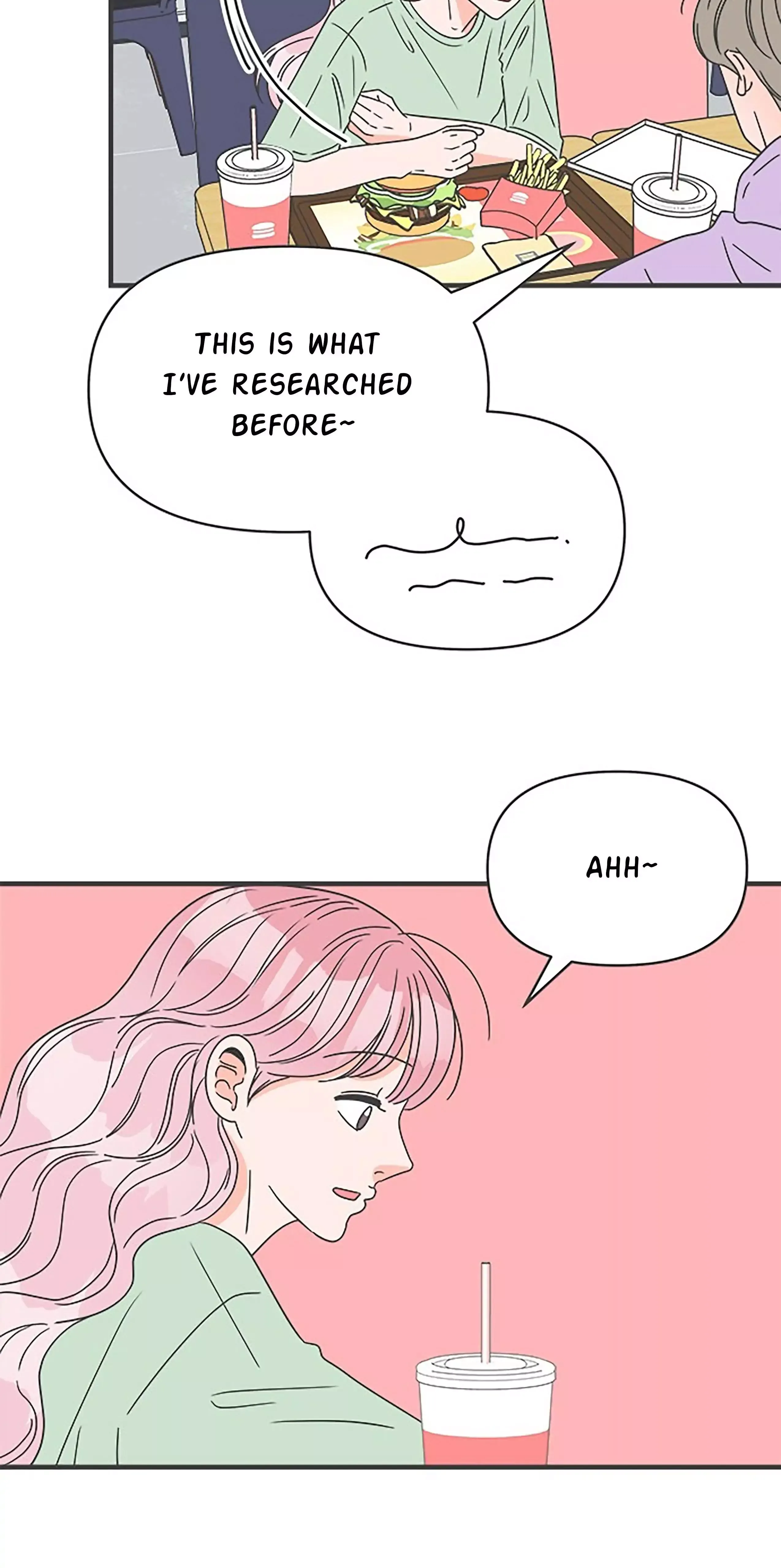 Read Newbies chapter 48 image 48 on Lezhin