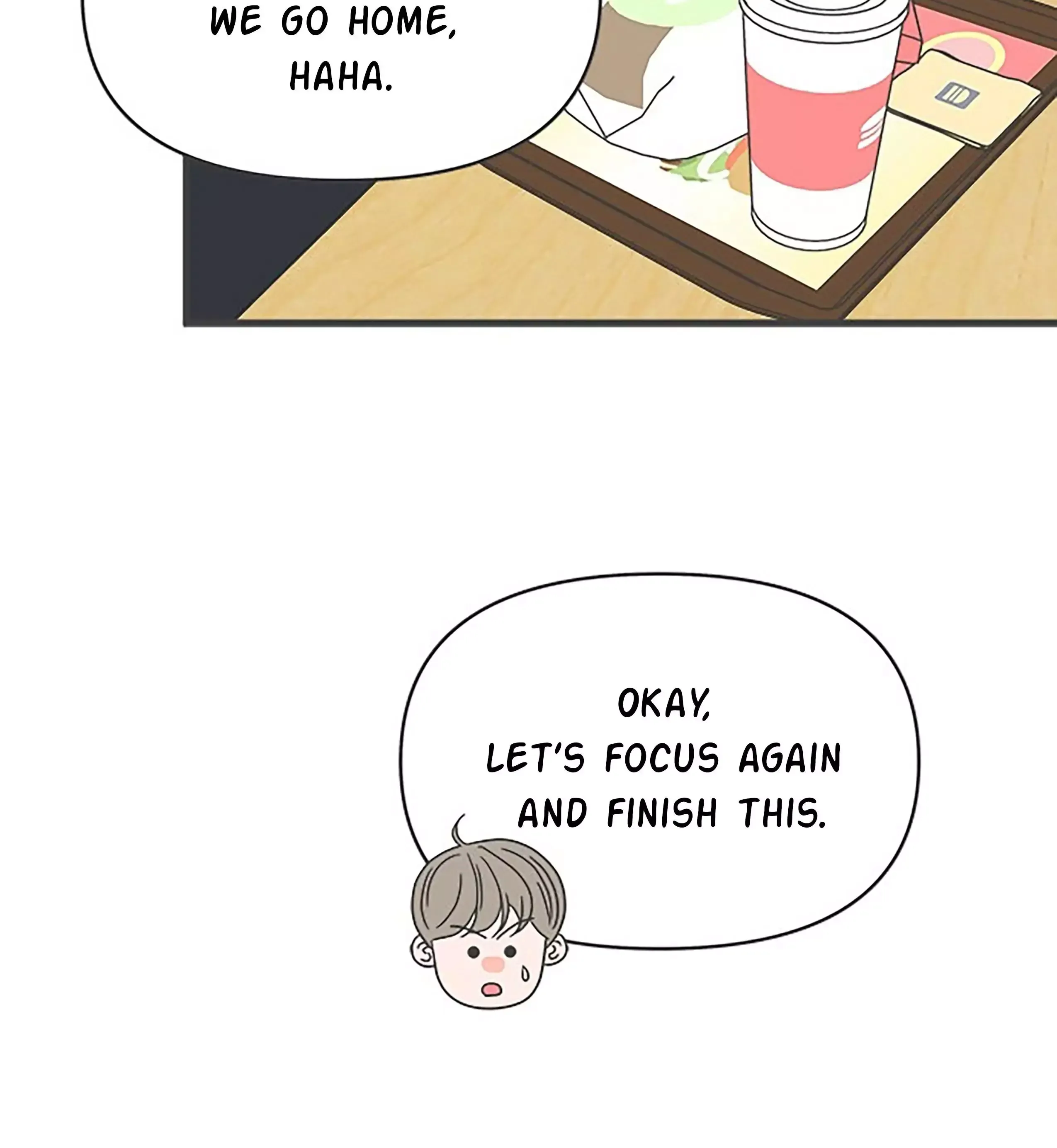 Read Newbies chapter 48 image 58 on Lezhin