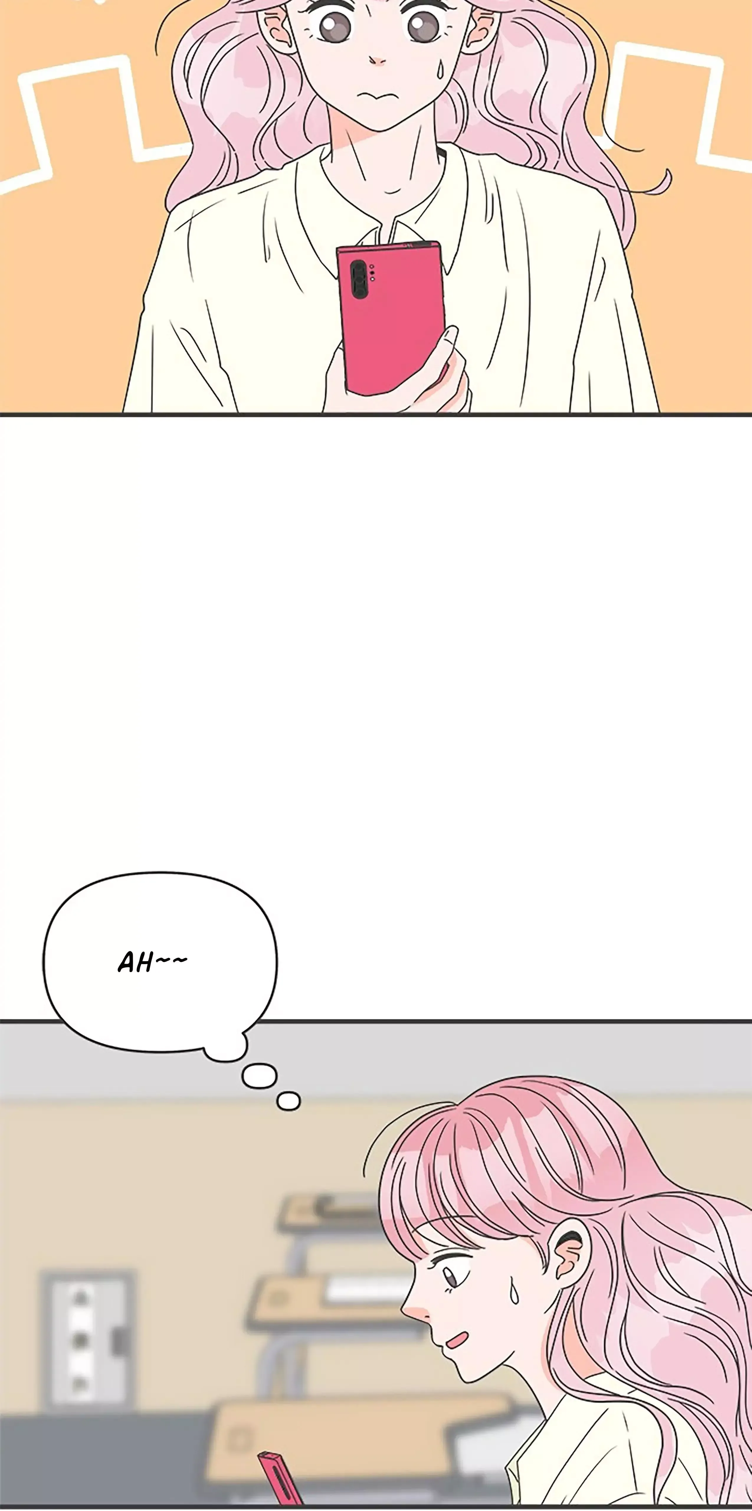 Read Newbies chapter 48 image 6 on Lezhin