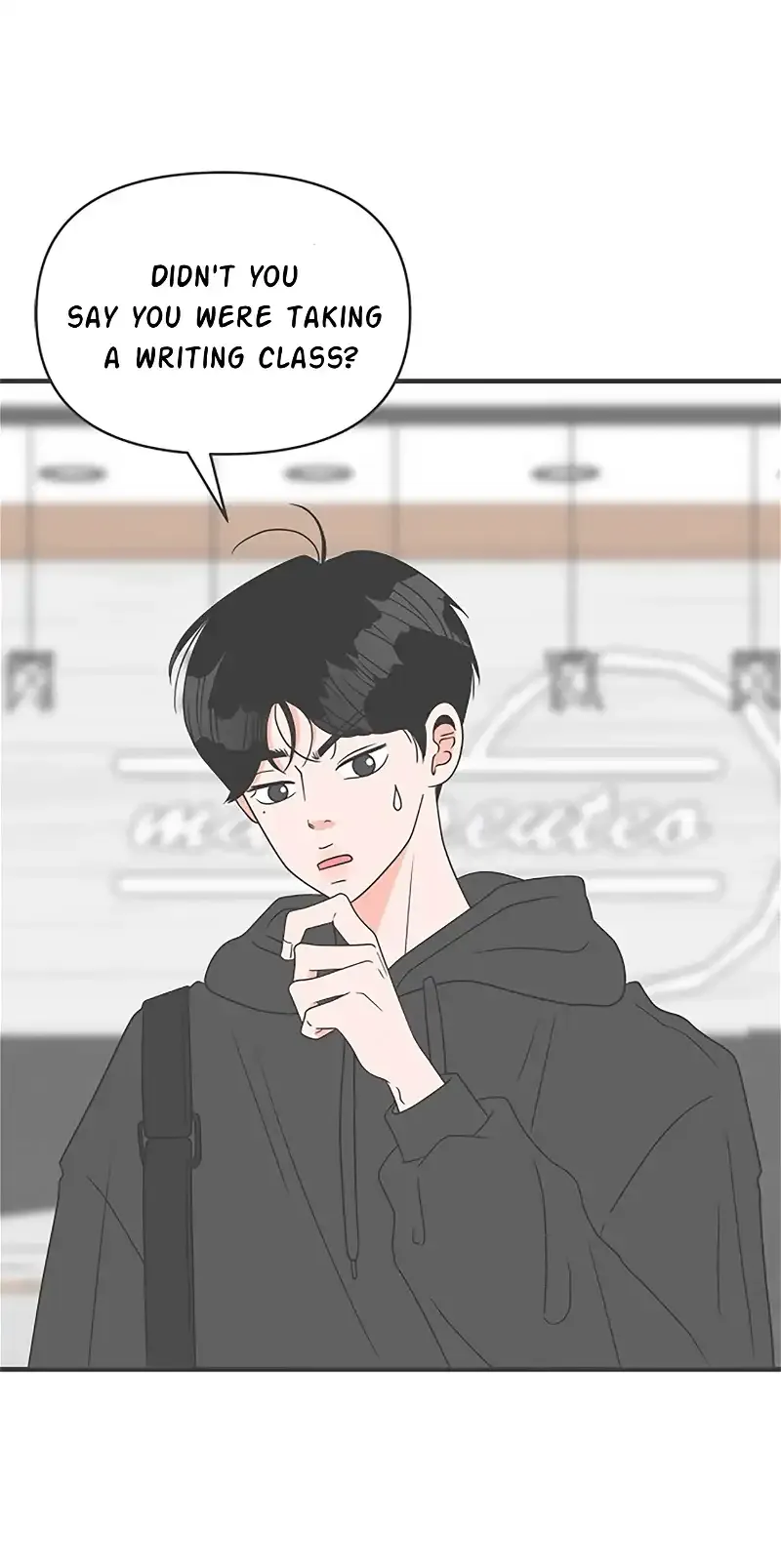 Read Newbies chapter 49 image 11 on Lezhin