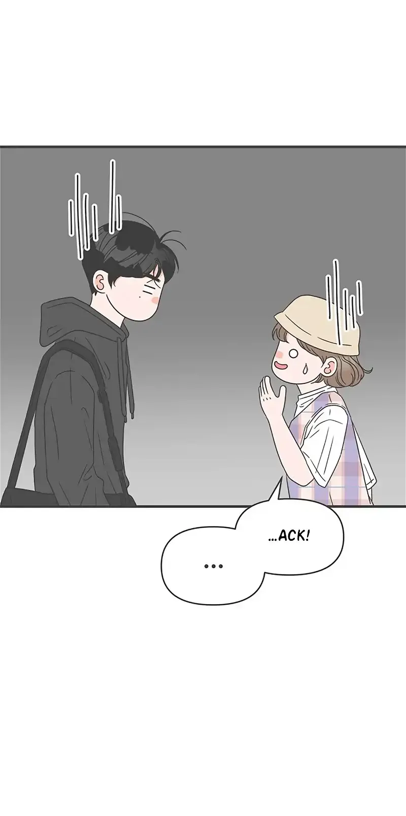 Read Newbies chapter 49 image 12 on Lezhin