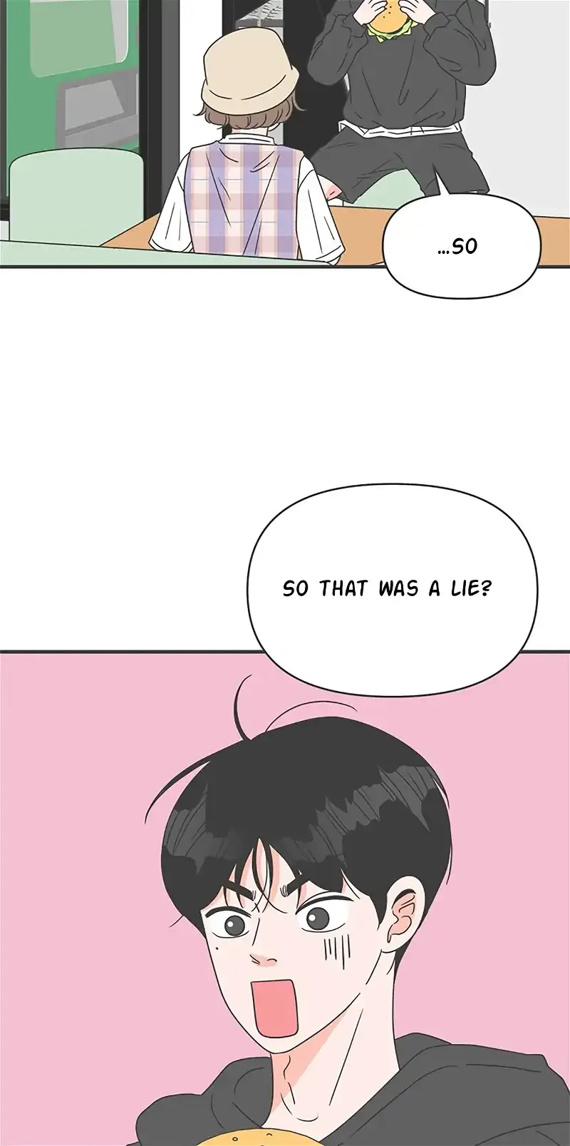 Read Newbies chapter 49 image 15 on Lezhin