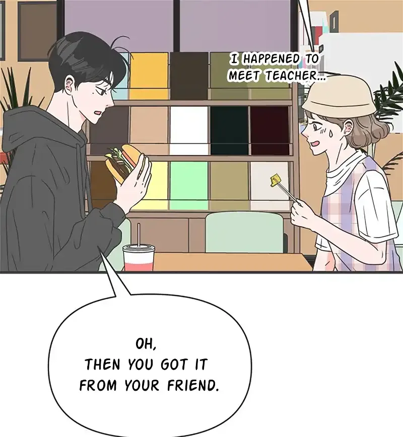 Read Newbies chapter 49 image 18 on Lezhin