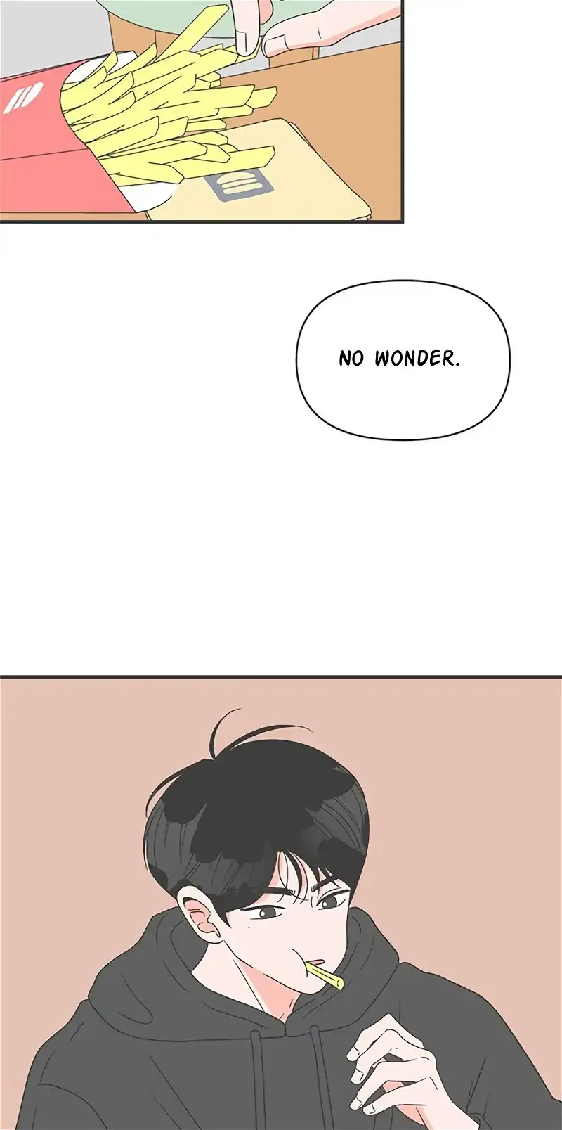 Read Newbies chapter 49 image 20 on Lezhin