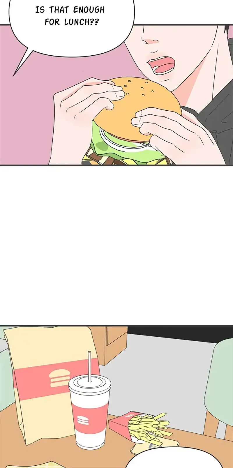 Read Newbies chapter 49 image 25 on Lezhin