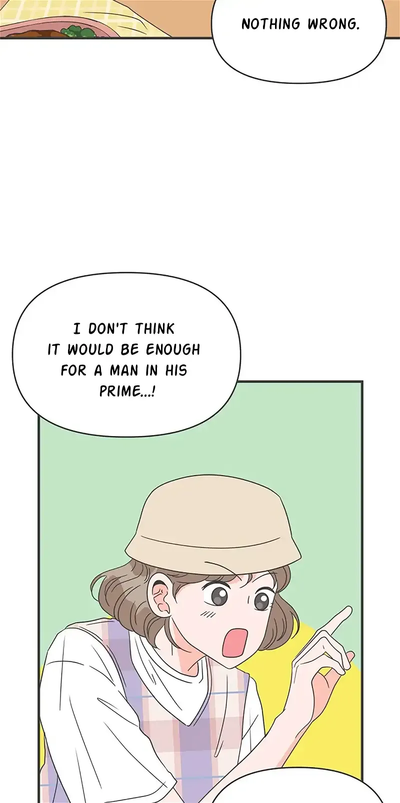 Read Newbies chapter 49 image 26 on Lezhin