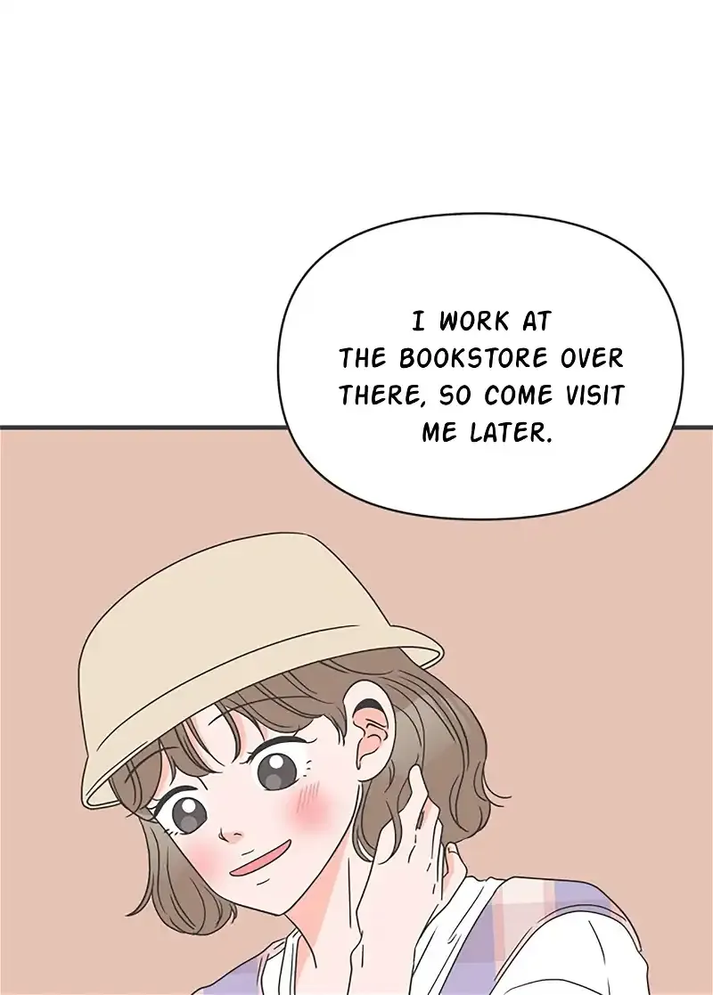 Read Newbies chapter 49 image 30 on Lezhin