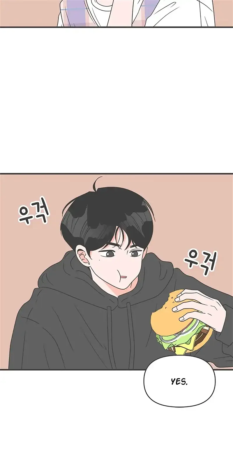 Read Newbies chapter 49 image 31 on Lezhin