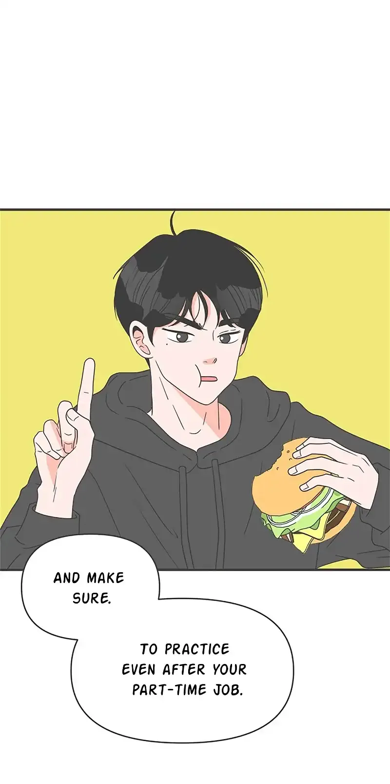 Read Newbies chapter 49 image 32 on Lezhin