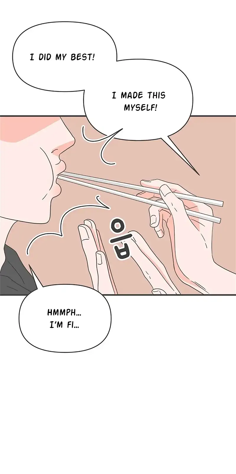 Read Newbies chapter 49 image 37 on Lezhin