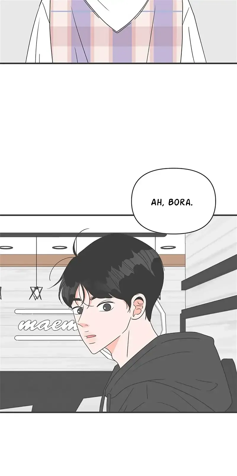 Read Newbies chapter 49 image 4 on Lezhin