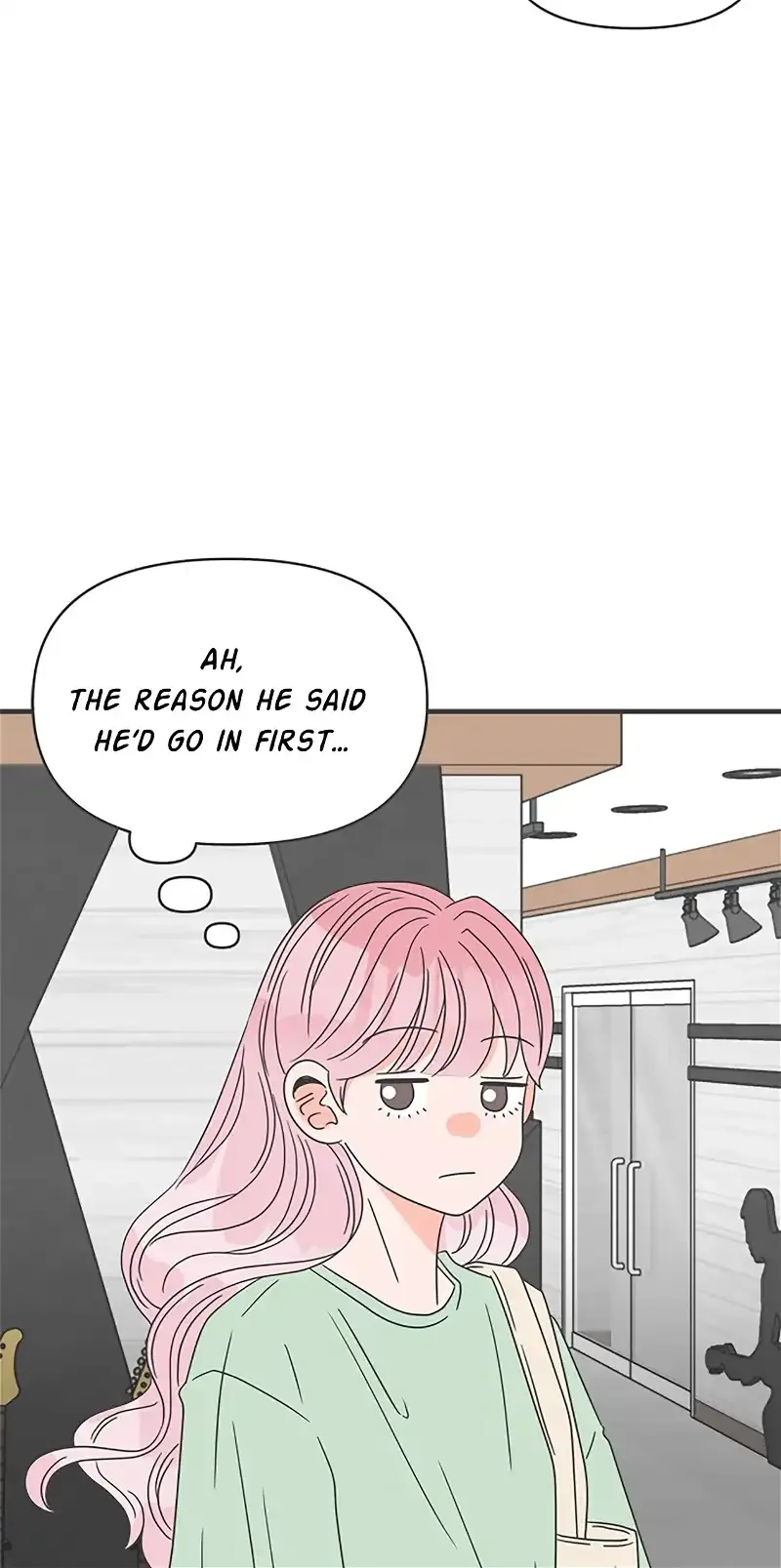 Read Newbies chapter 49 image 42 on Lezhin