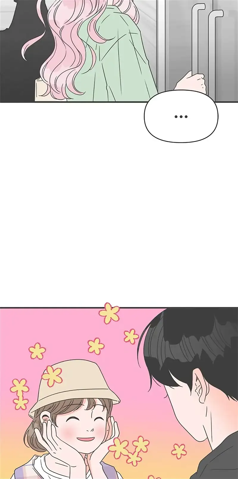 Read Newbies chapter 49 image 46 on Lezhin