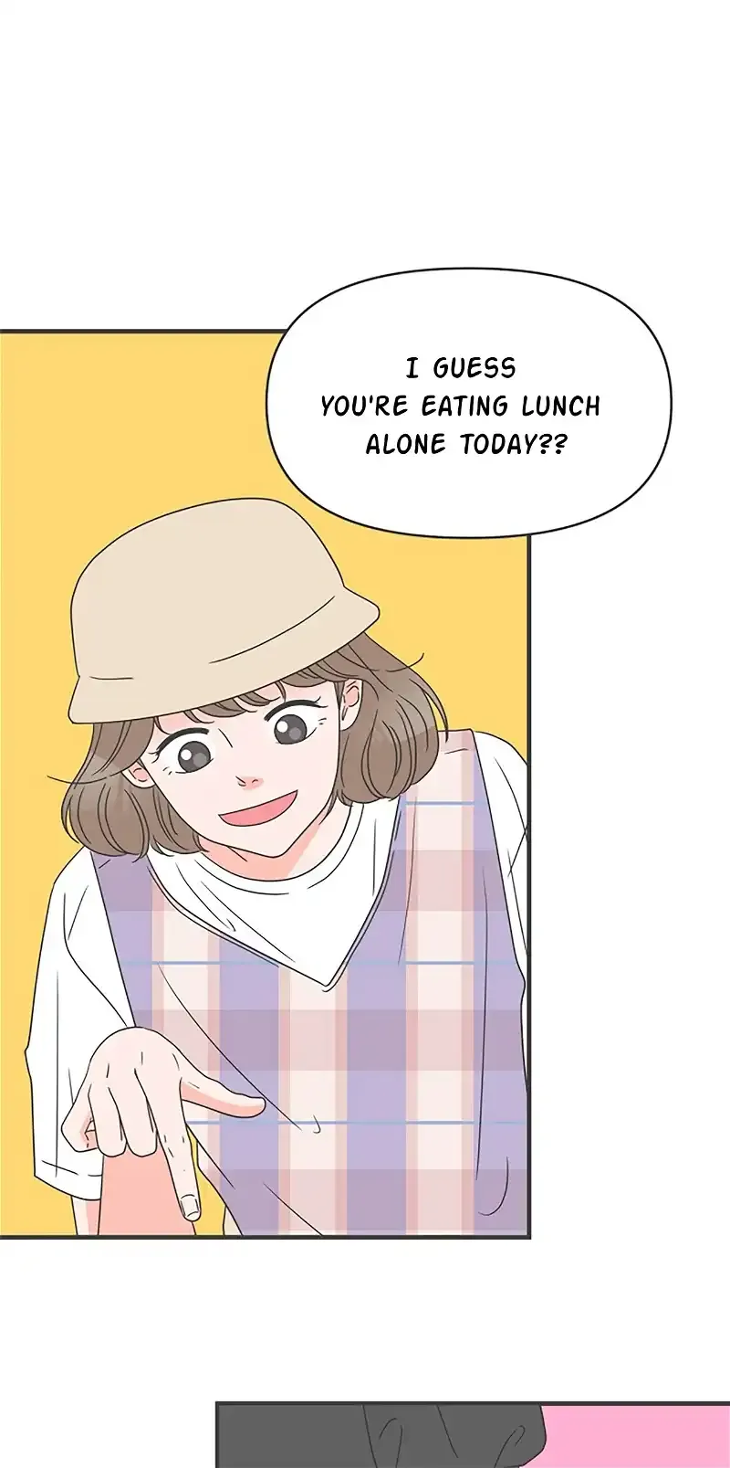 Read Newbies chapter 49 image 5 on Lezhin