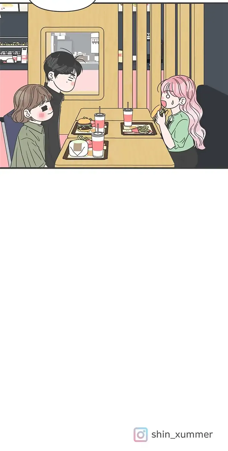 Read Newbies chapter 49 image 63 on Lezhin