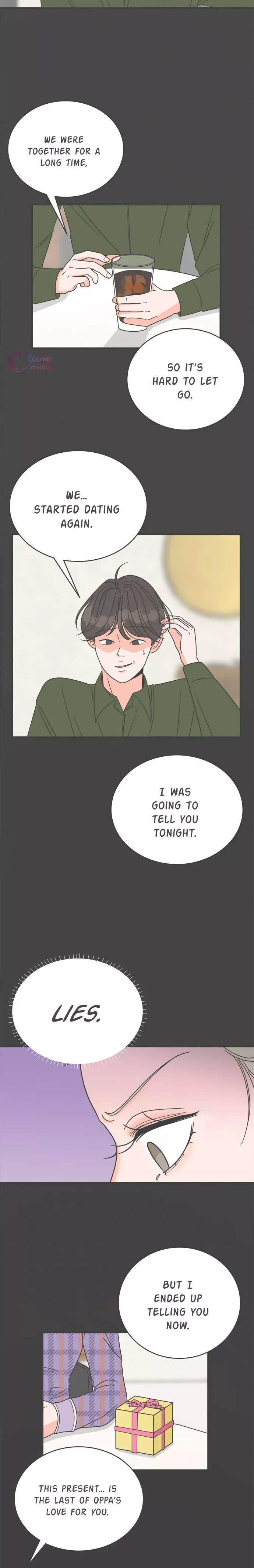 Read Newbies chapter 5 image 2 on Lezhin