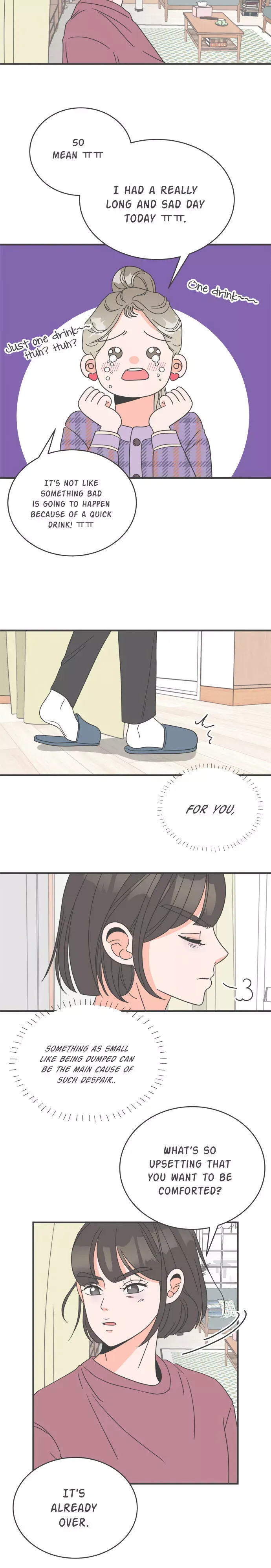 Read Newbies chapter 5 image 20 on Lezhin
