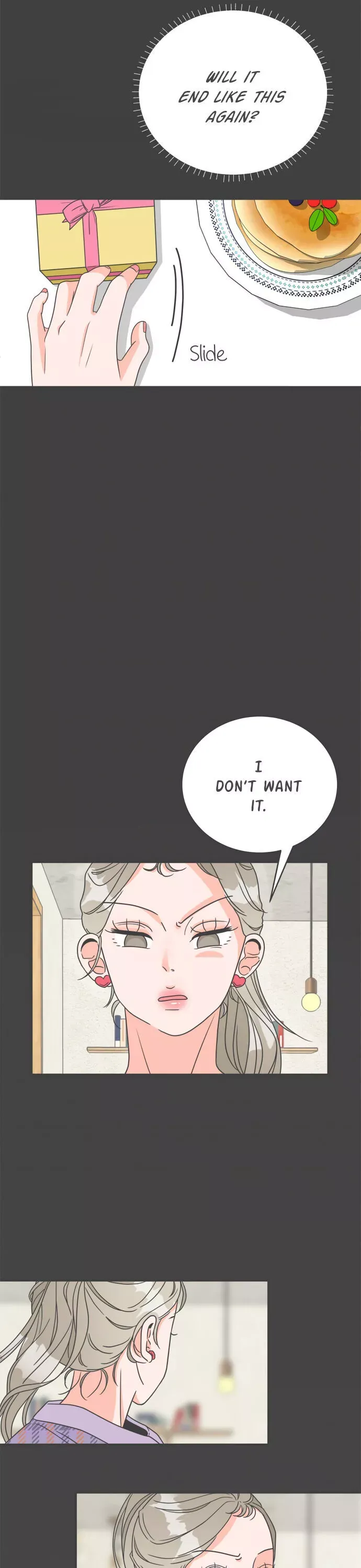 Read Newbies chapter 5 image 3 on Lezhin