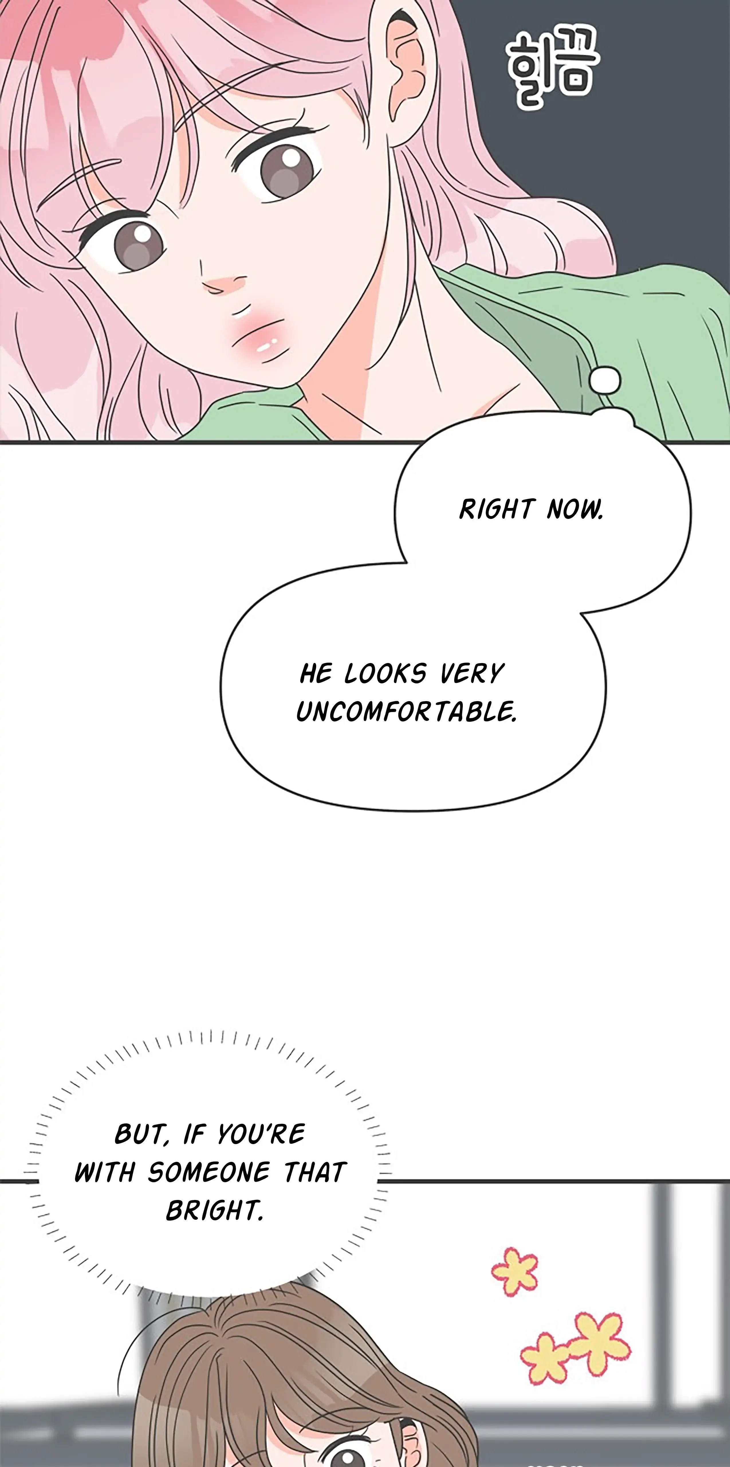 Read Newbies chapter 50 image 11 on Lezhin
