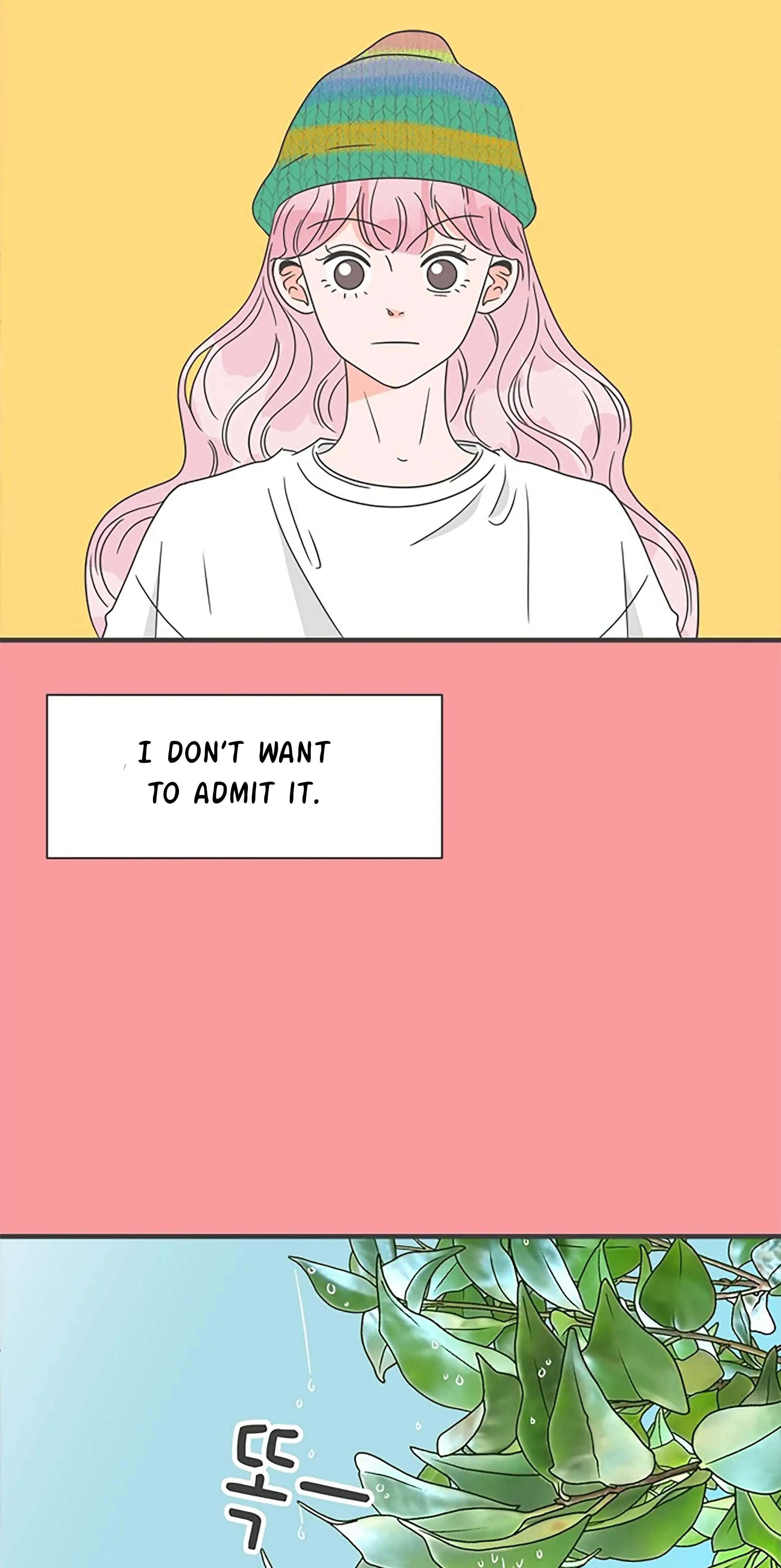Read Newbies chapter 50 image 15 on Lezhin