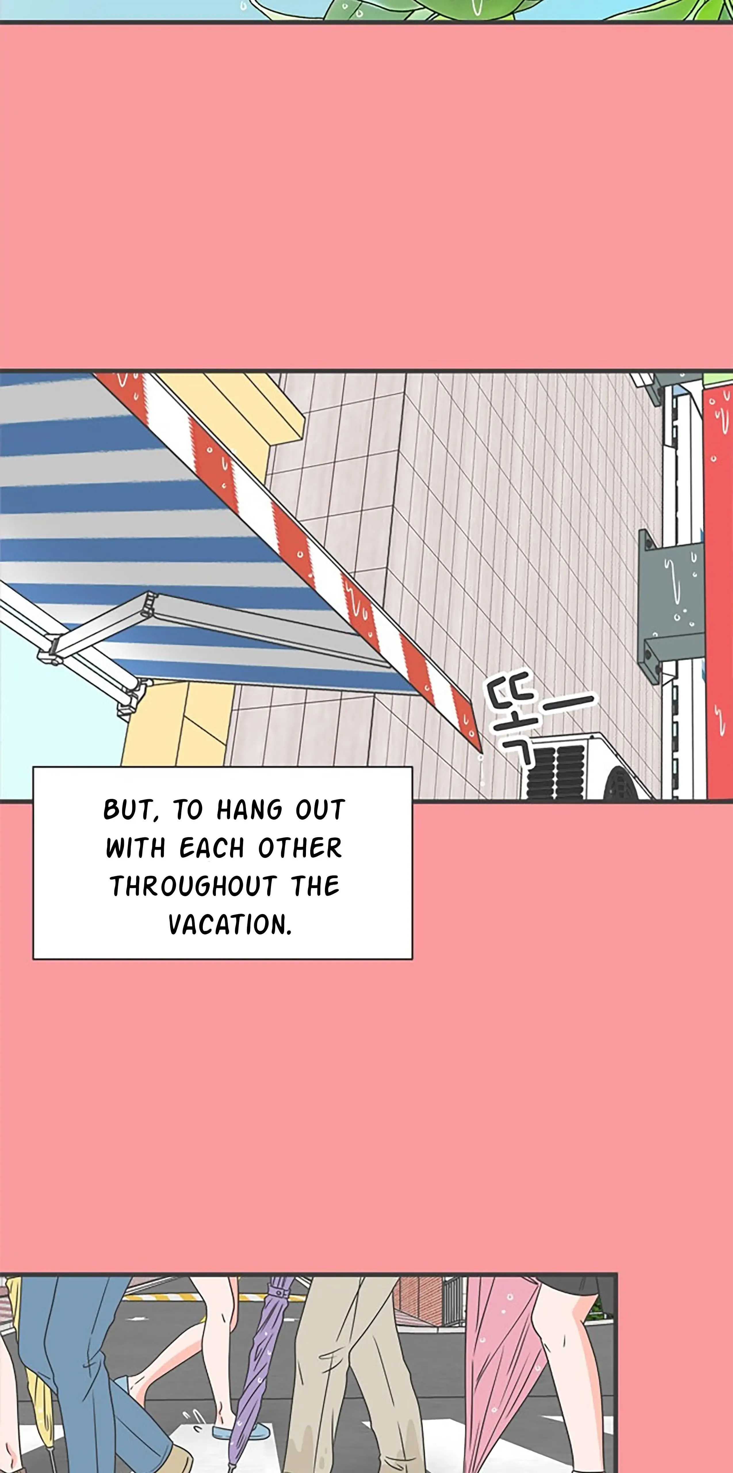 Read Newbies chapter 50 image 16 on Lezhin