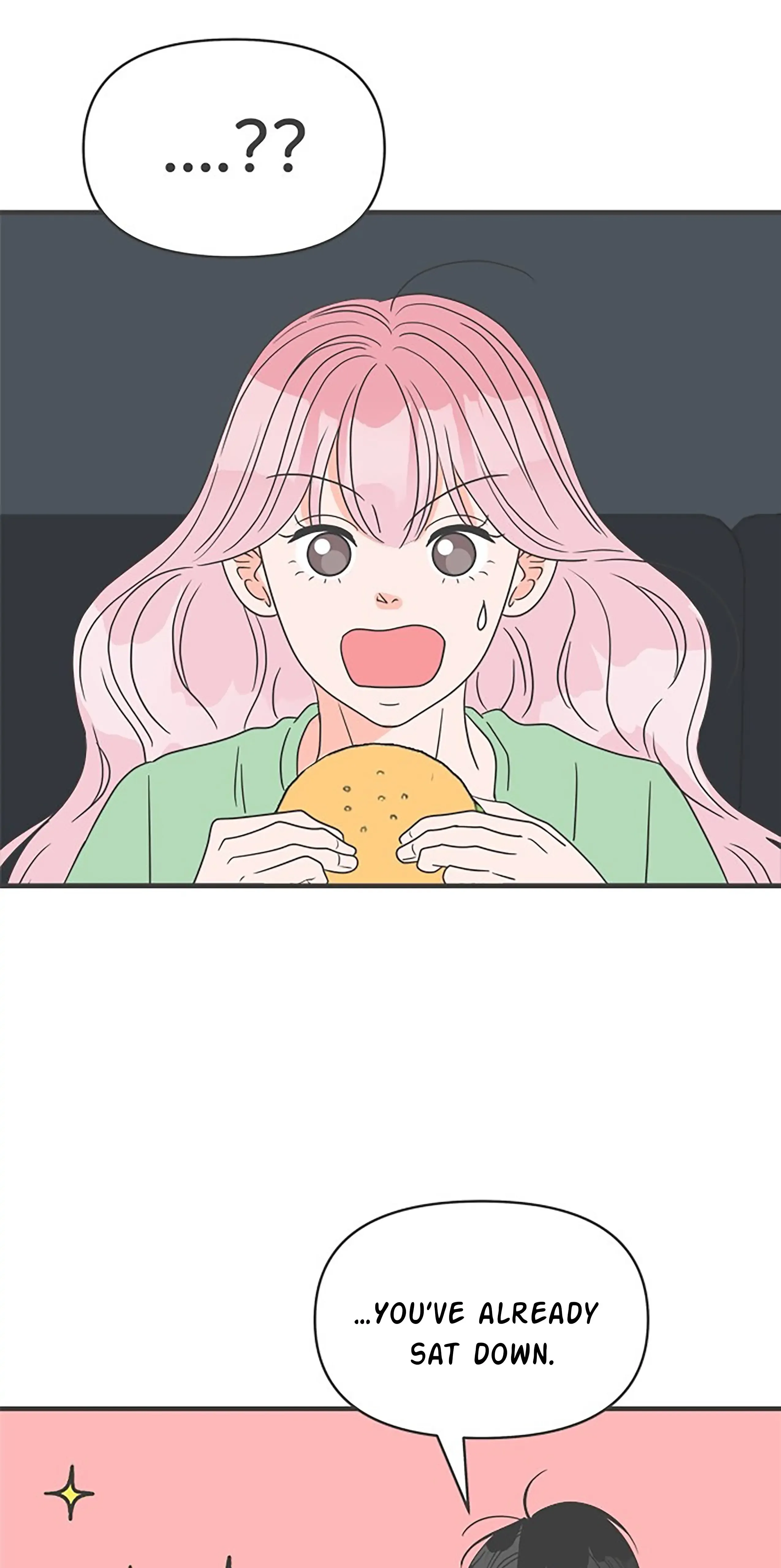 Read Newbies chapter 50 image 2 on Lezhin