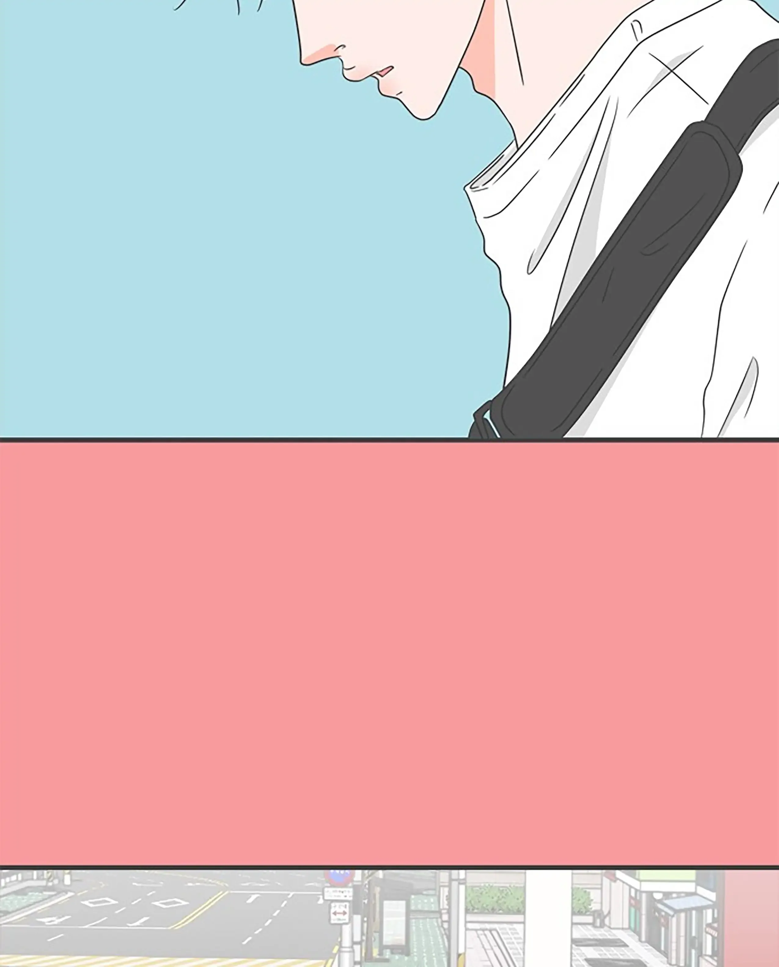 Read Newbies chapter 50 image 20 on Lezhin