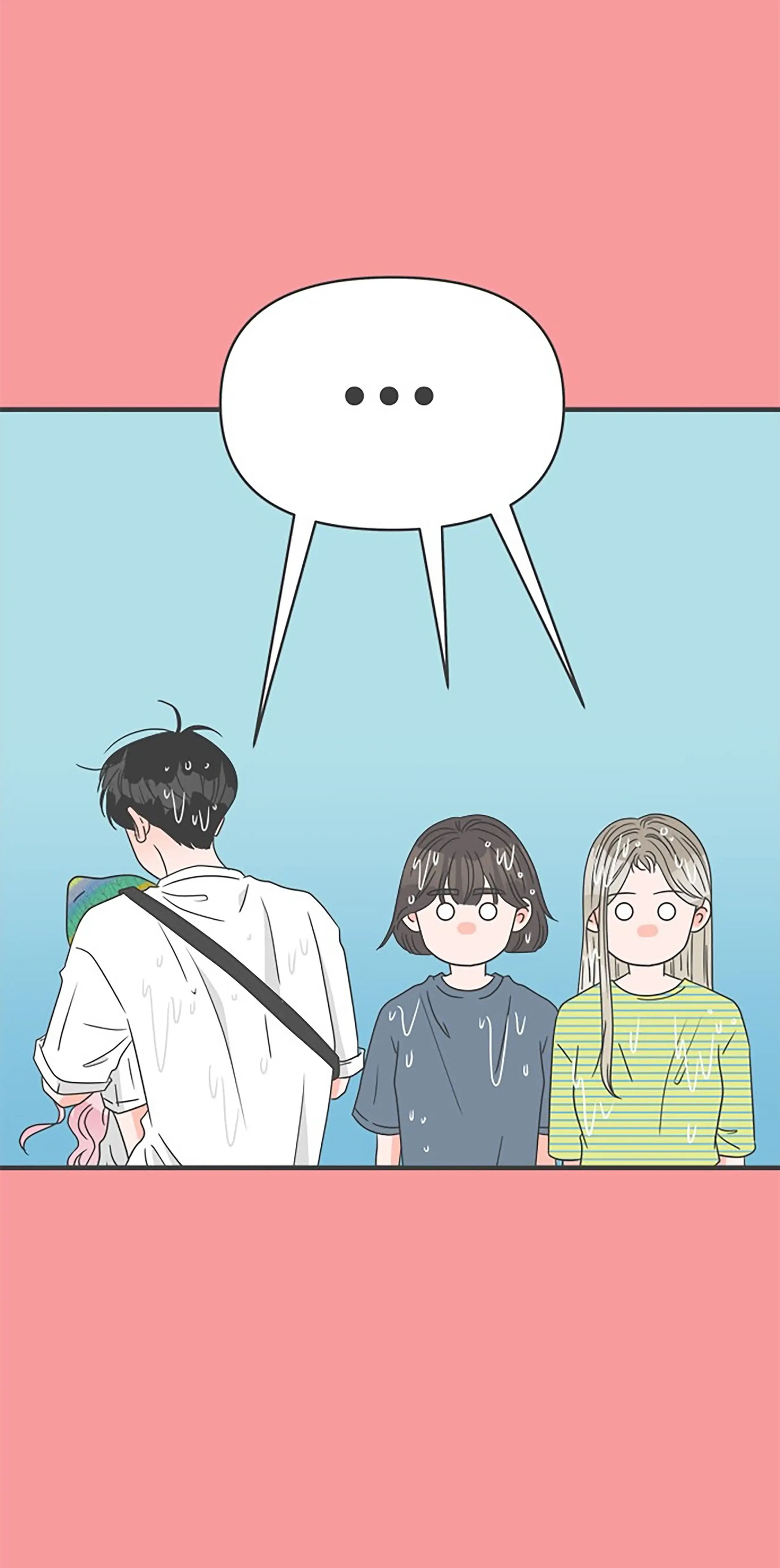 Read Newbies chapter 50 image 33 on Lezhin