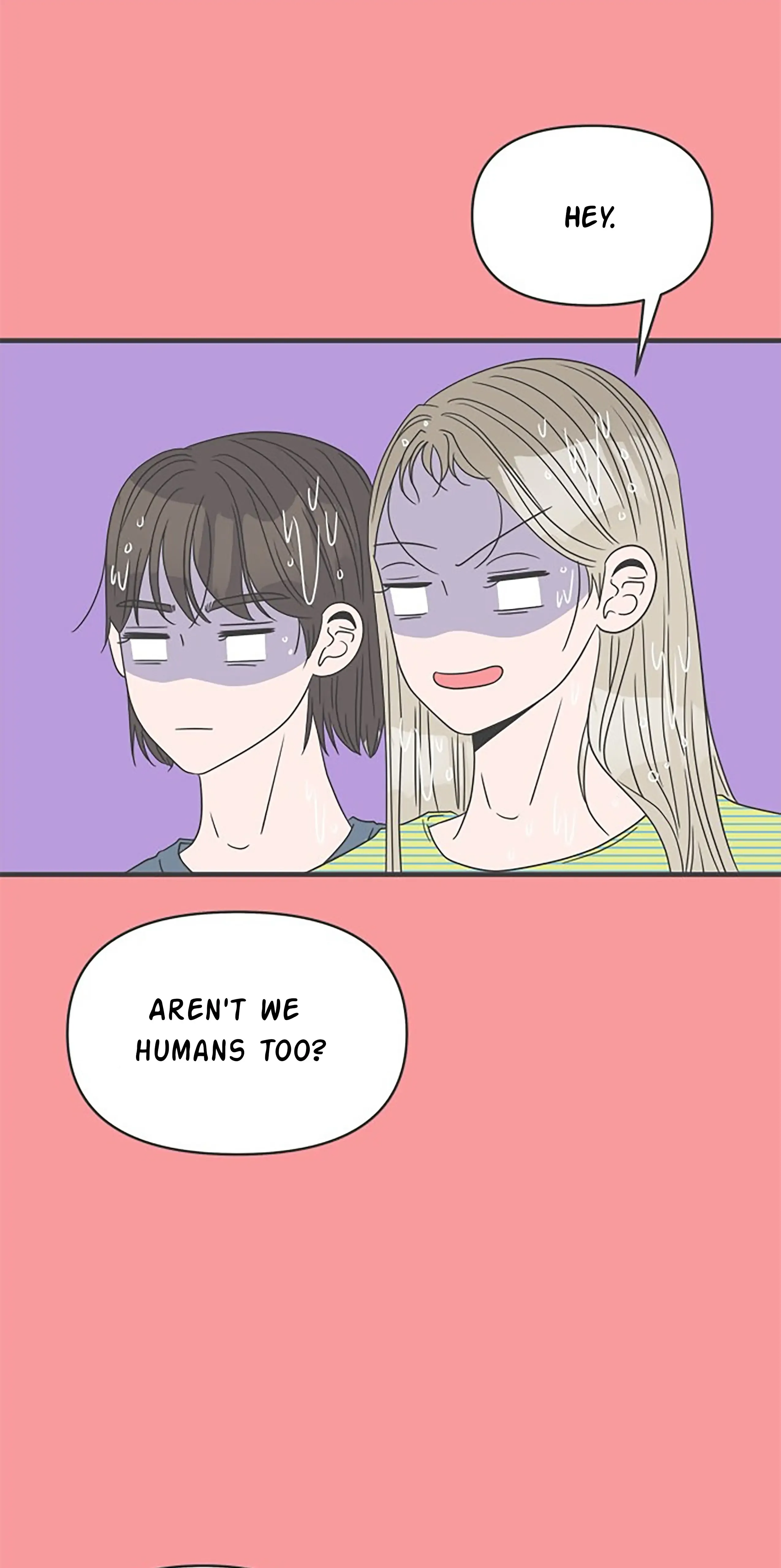 Read Newbies chapter 50 image 34 on Lezhin