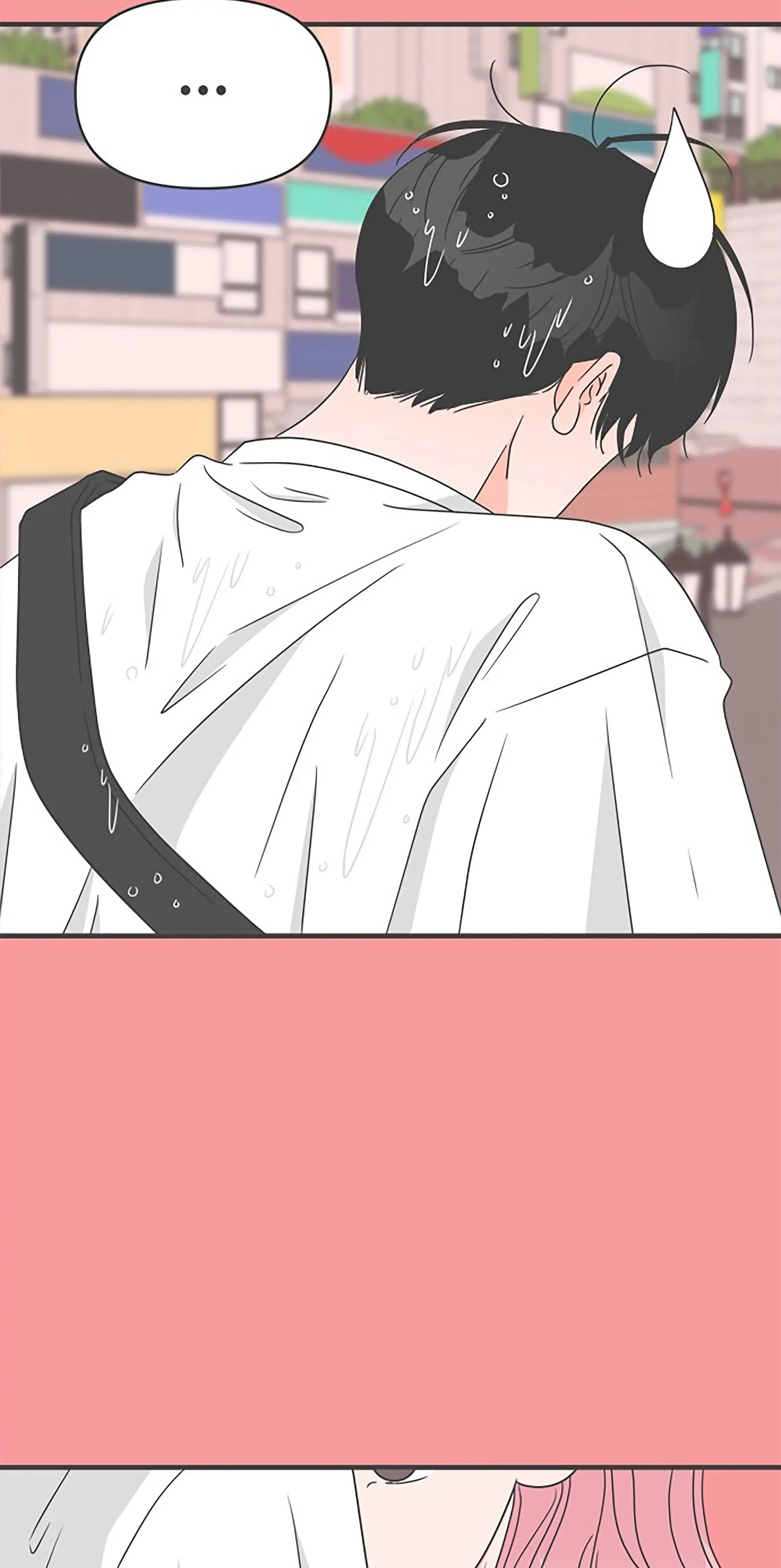 Read Newbies chapter 50 image 35 on Lezhin
