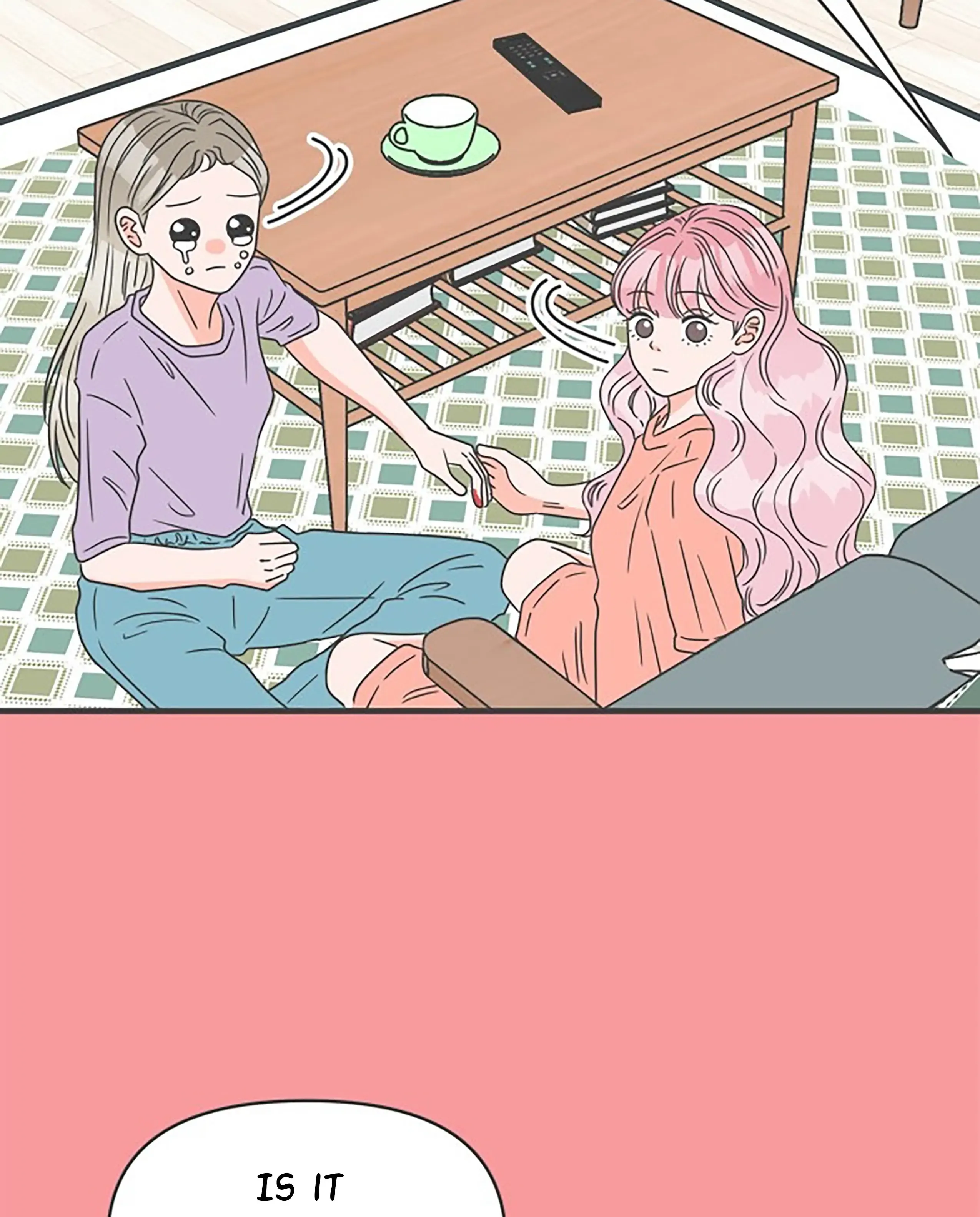 Read Newbies chapter 50 image 49 on Lezhin