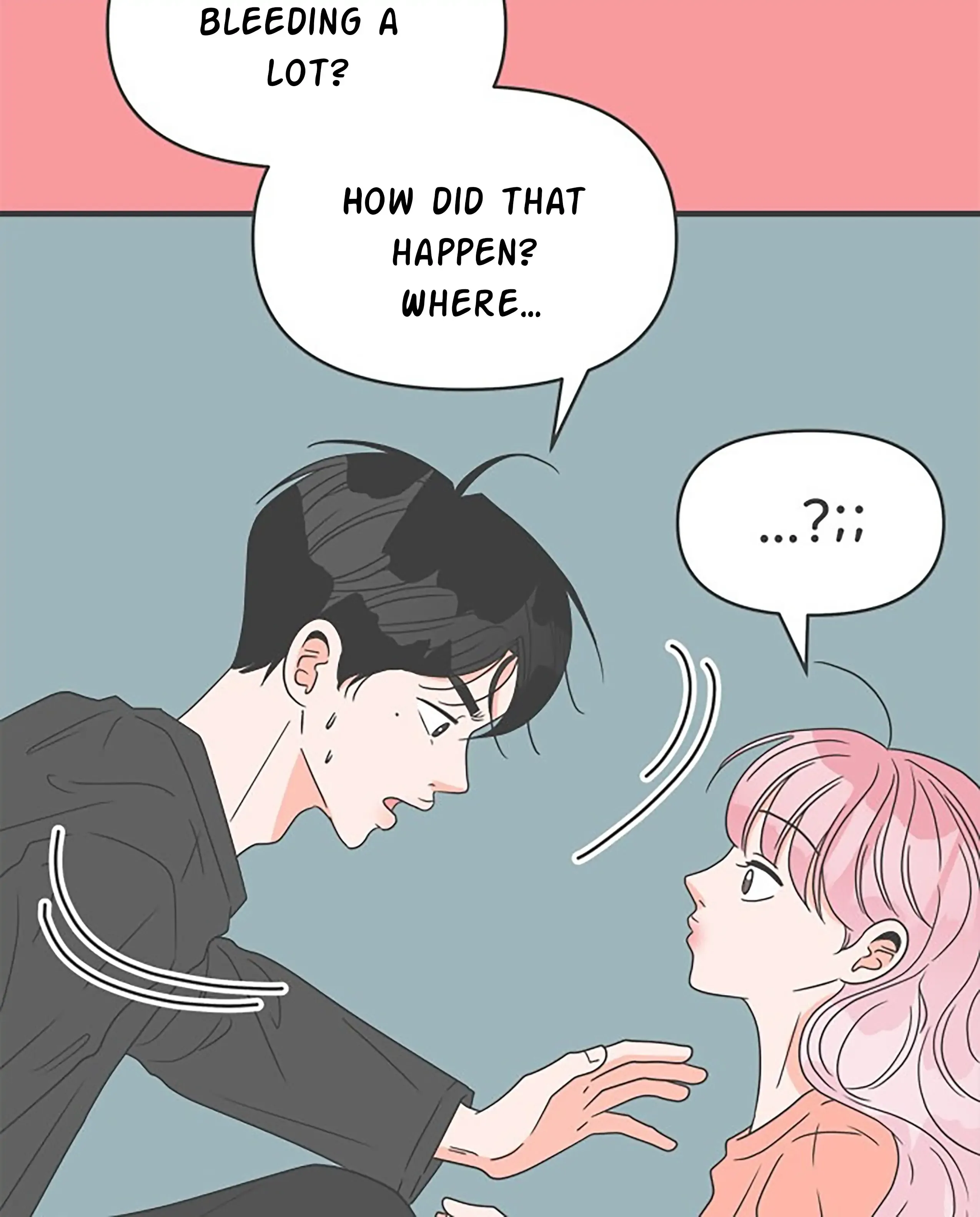 Read Newbies chapter 50 image 50 on Lezhin