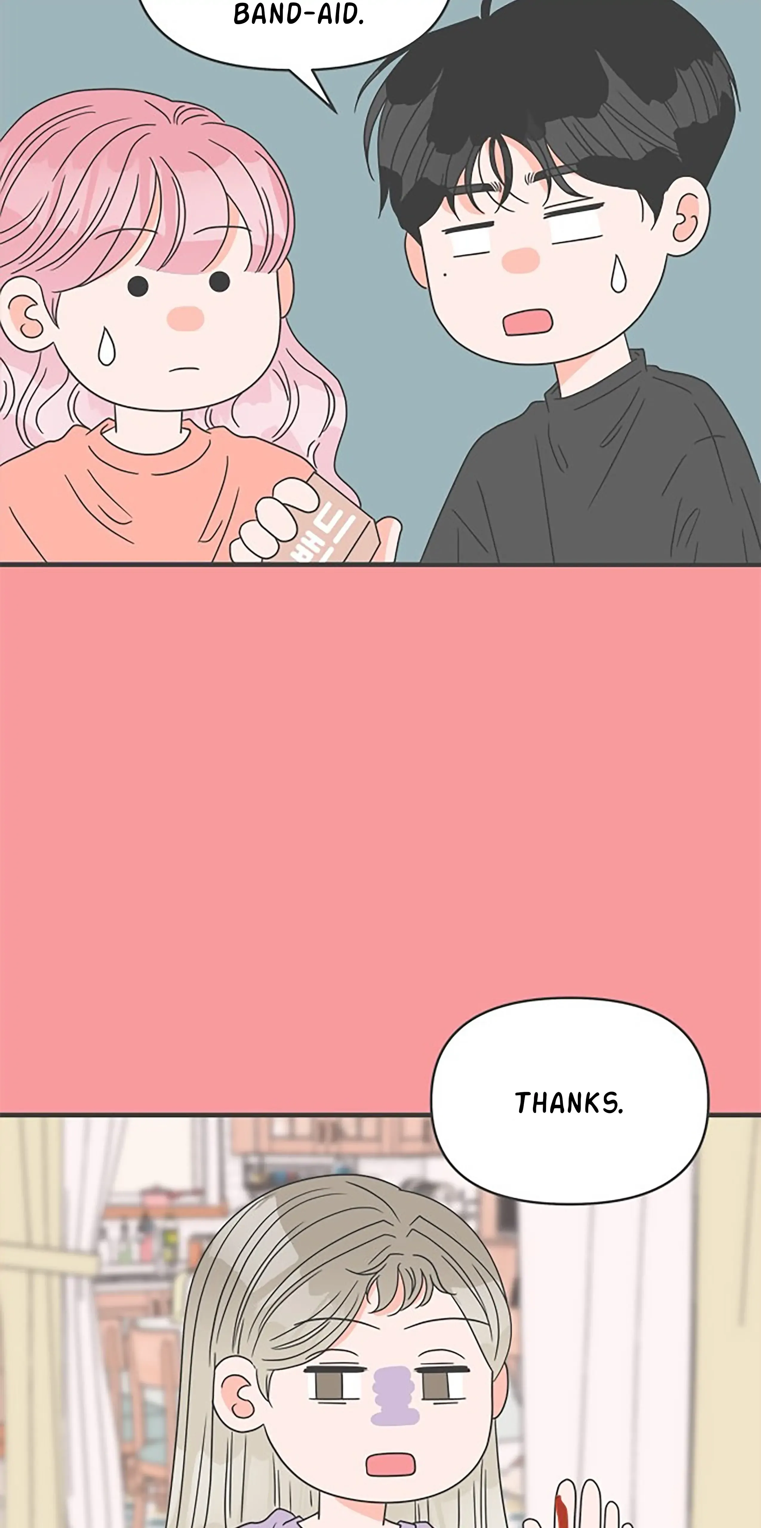 Read Newbies chapter 50 image 54 on Lezhin