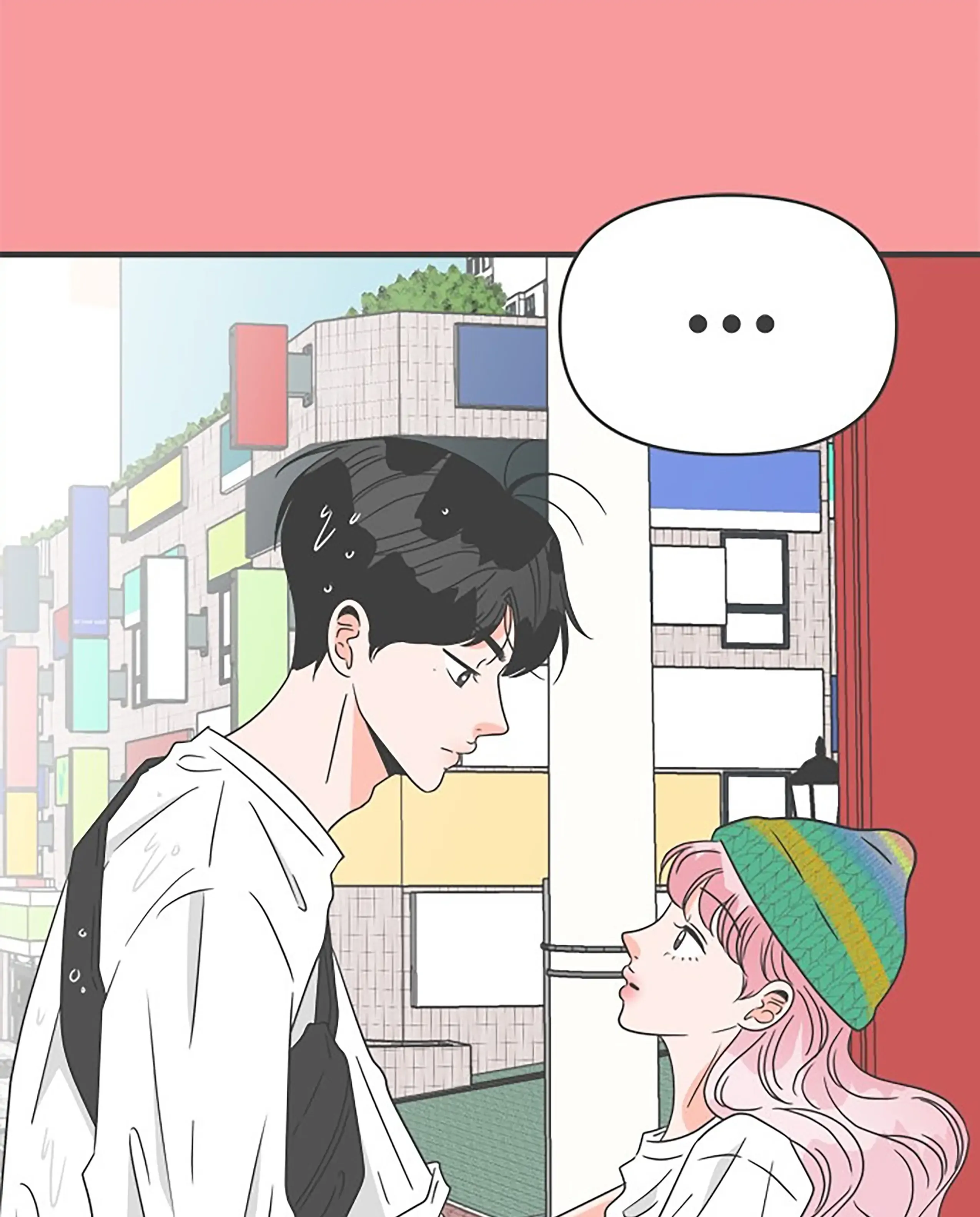 Read Newbies chapter 50 image 59 on Lezhin