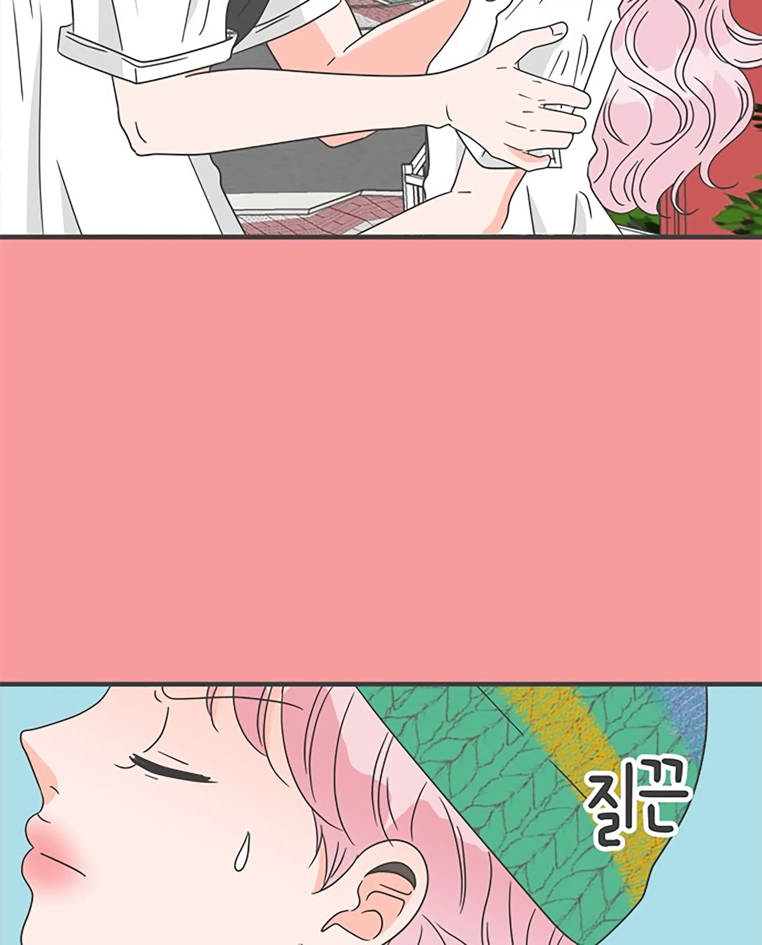 Read Newbies chapter 50 image 60 on Lezhin