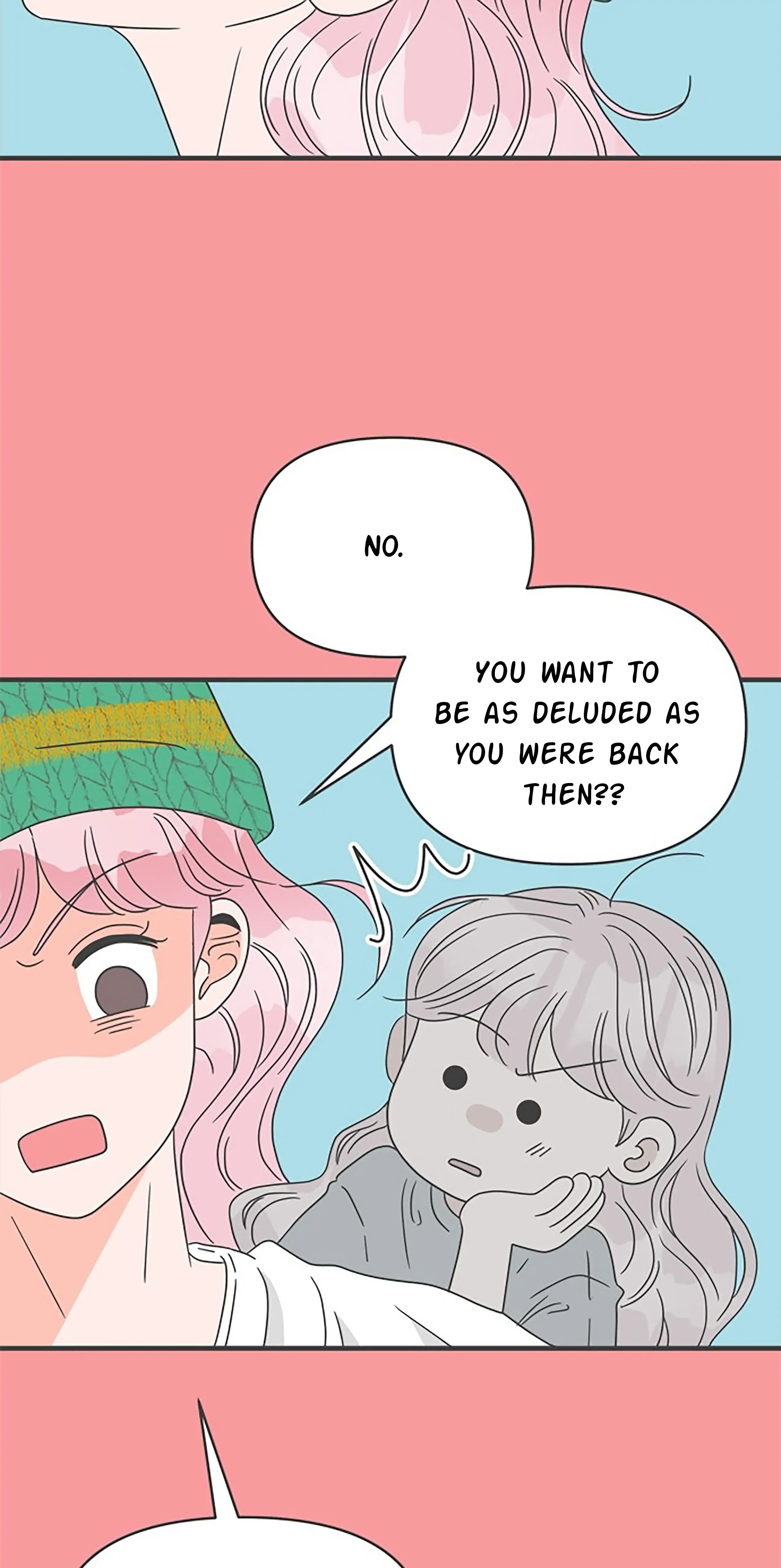 Read Newbies chapter 50 image 61 on Lezhin