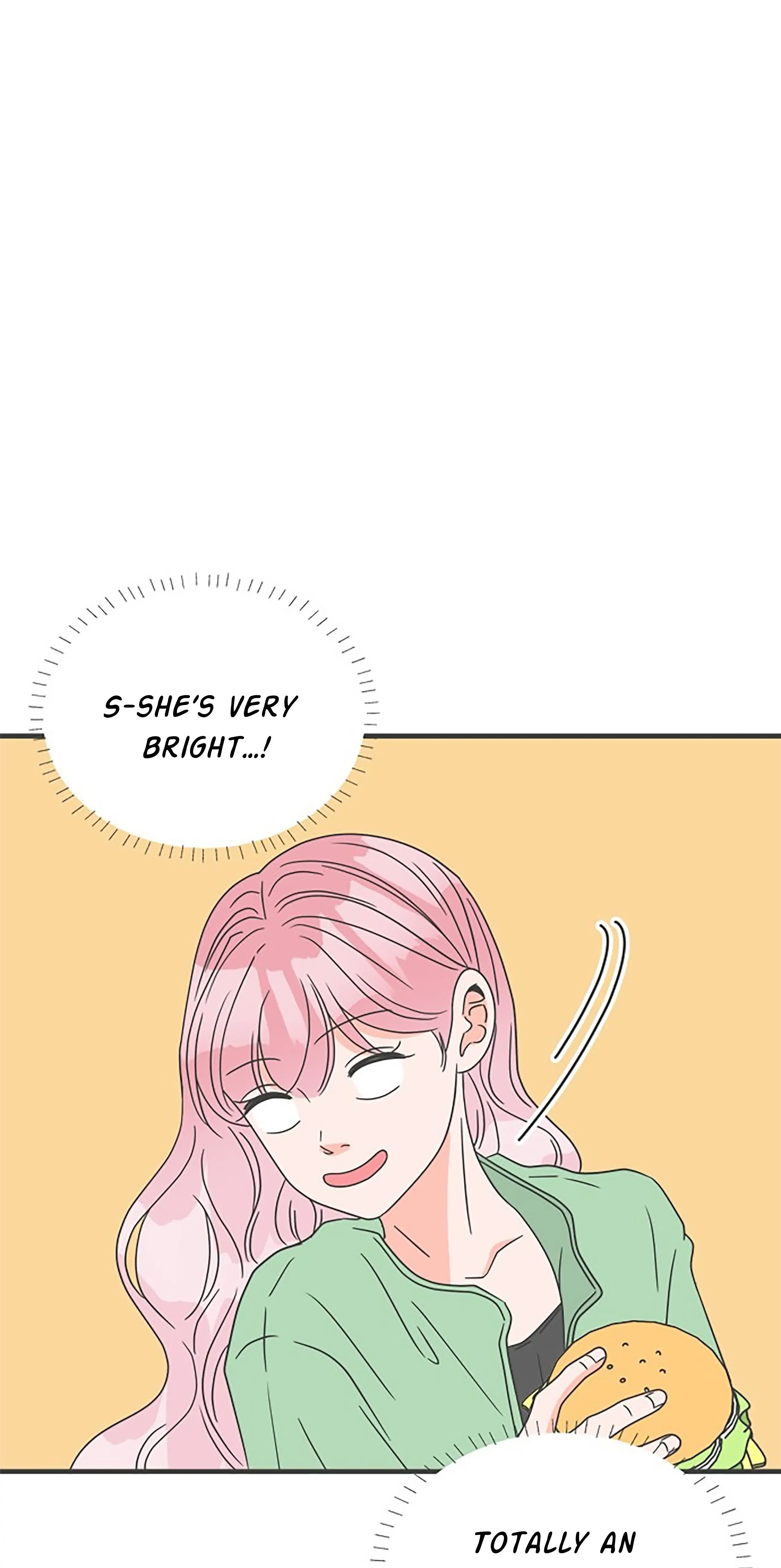 Read Newbies chapter 50 image 7 on Lezhin
