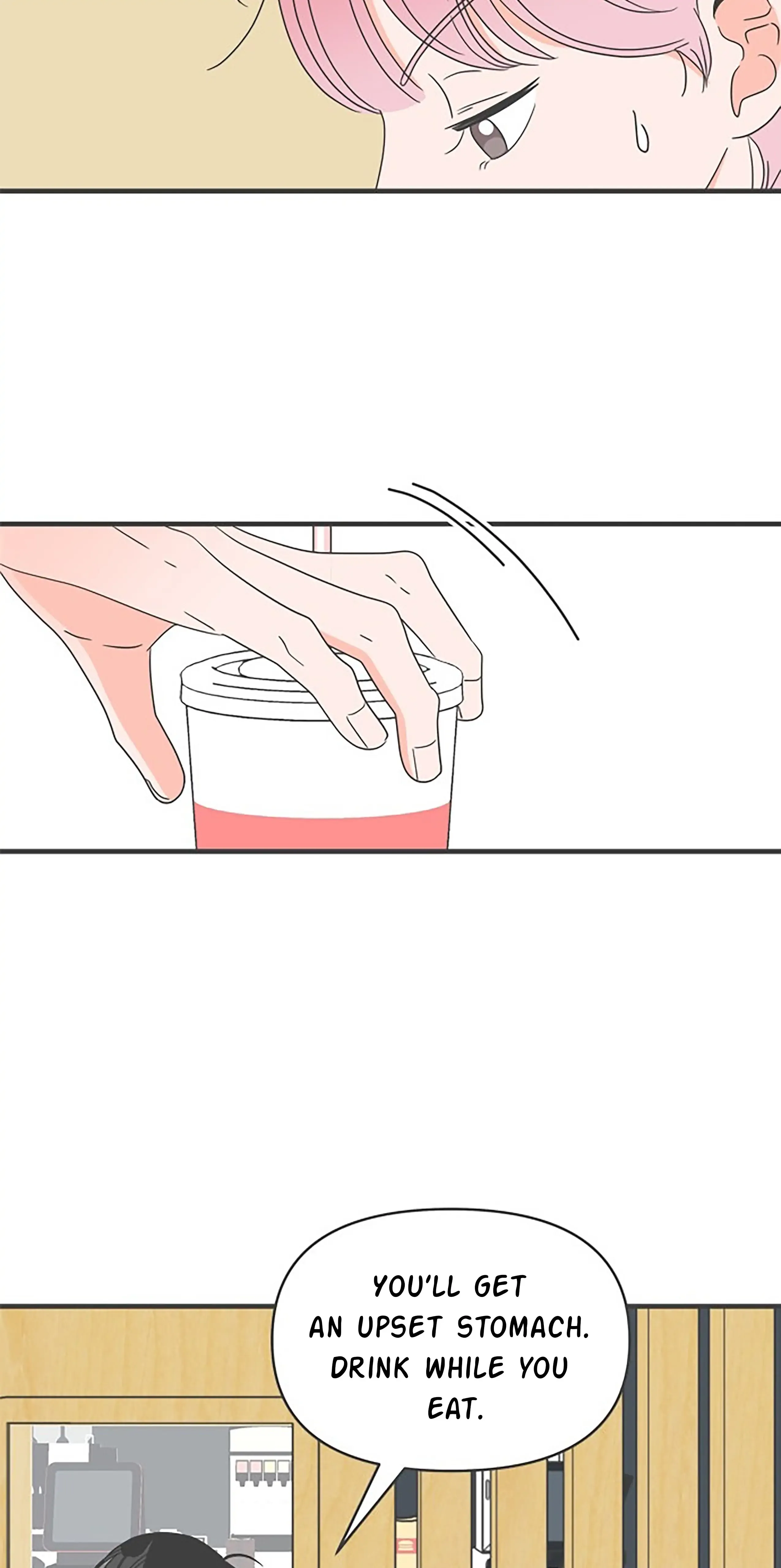 Read Newbies chapter 50 image 72 on Lezhin