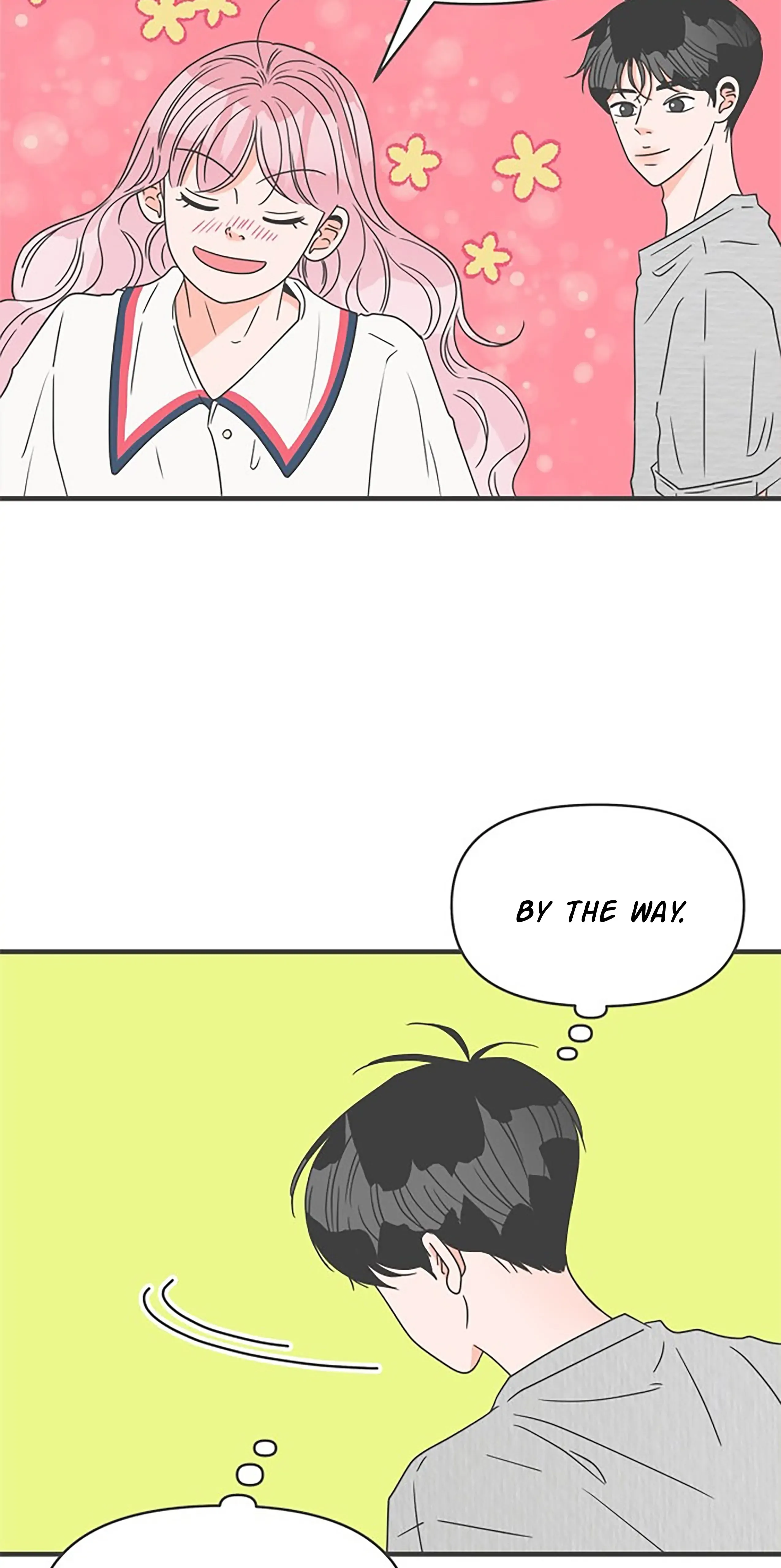 Read Newbies chapter 51 image 14 on Lezhin