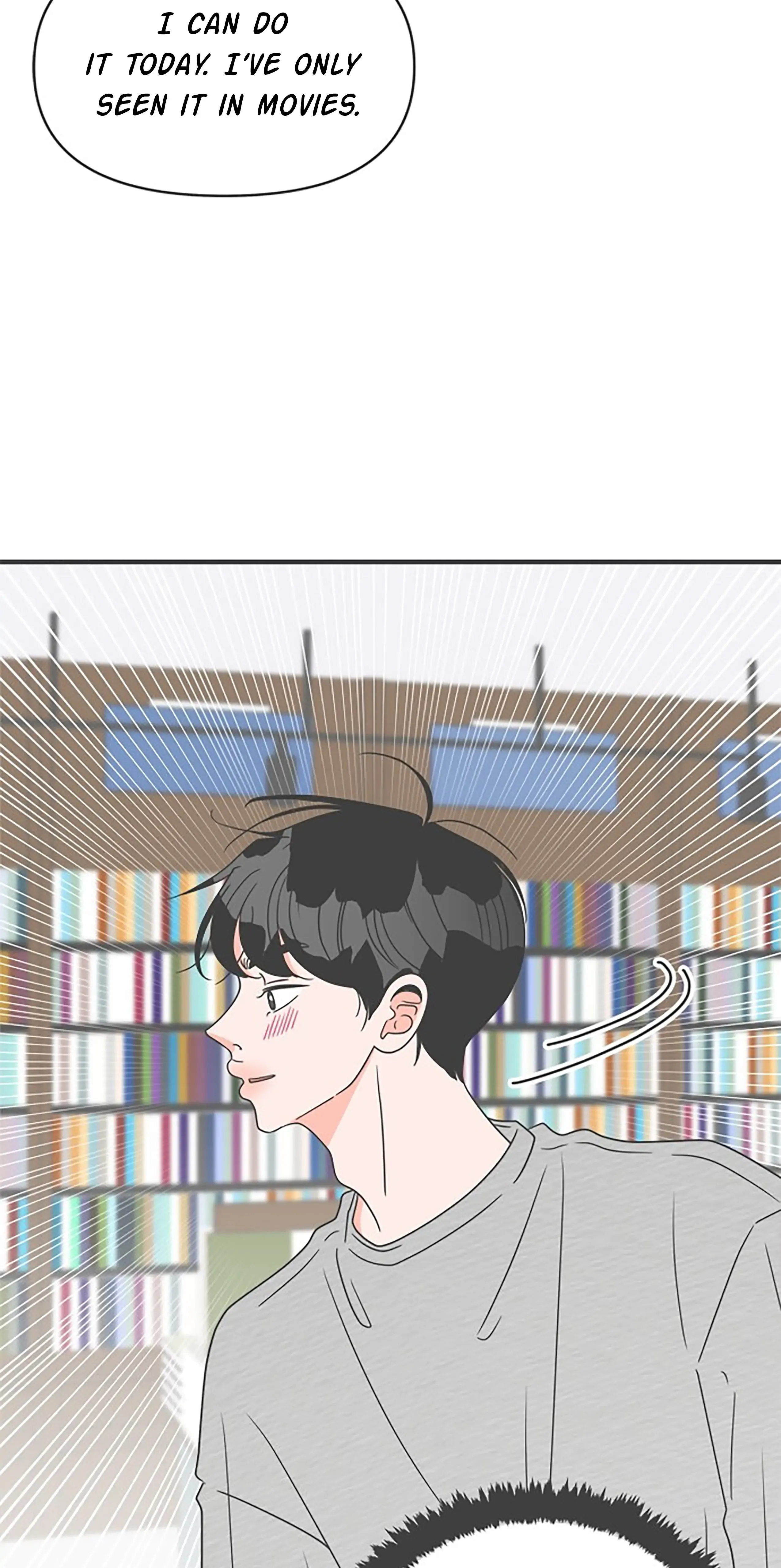 Read Newbies chapter 51 image 15 on Lezhin