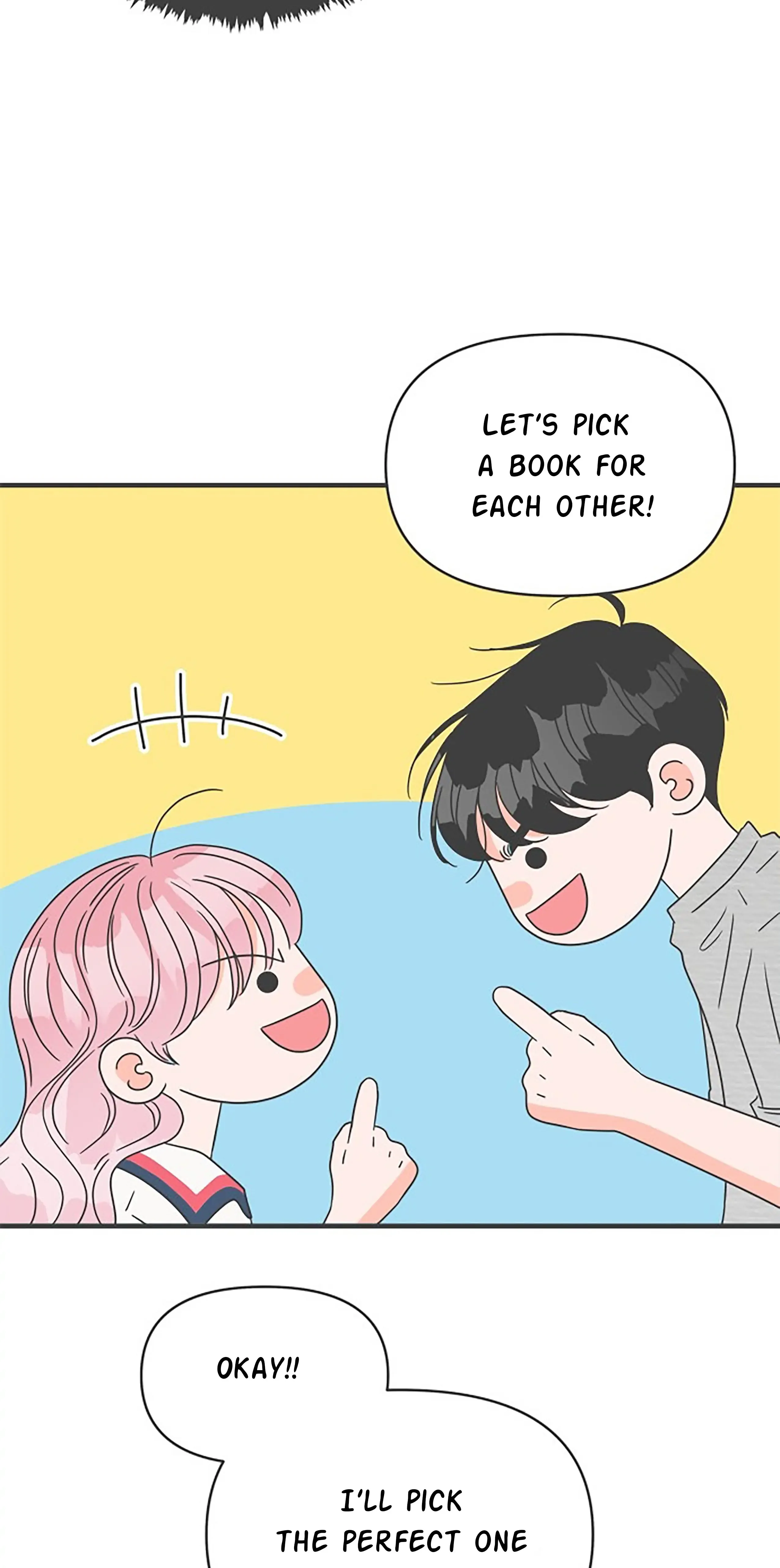 Read Newbies chapter 51 image 17 on Lezhin