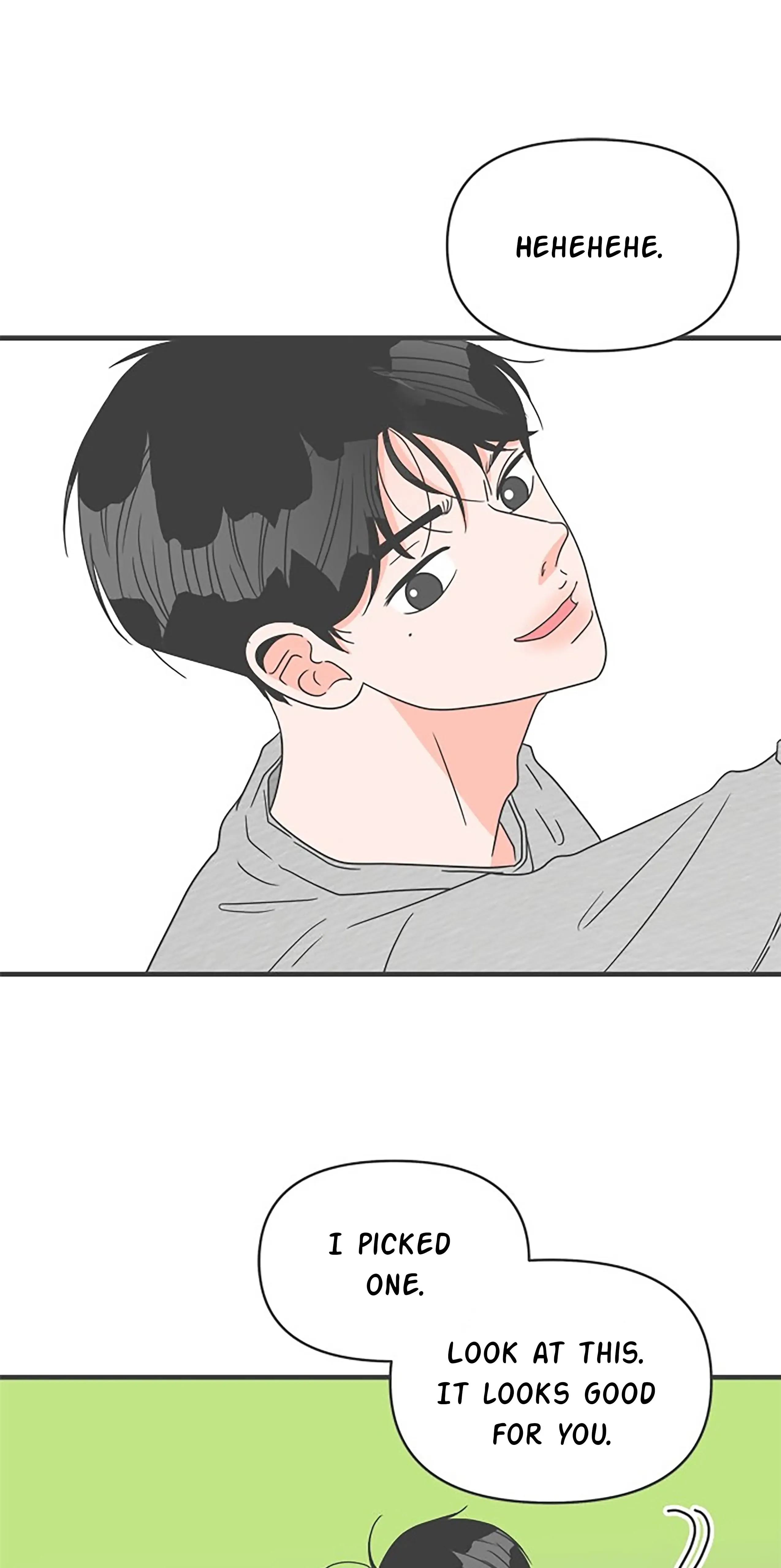 Read Newbies chapter 51 image 21 on Lezhin