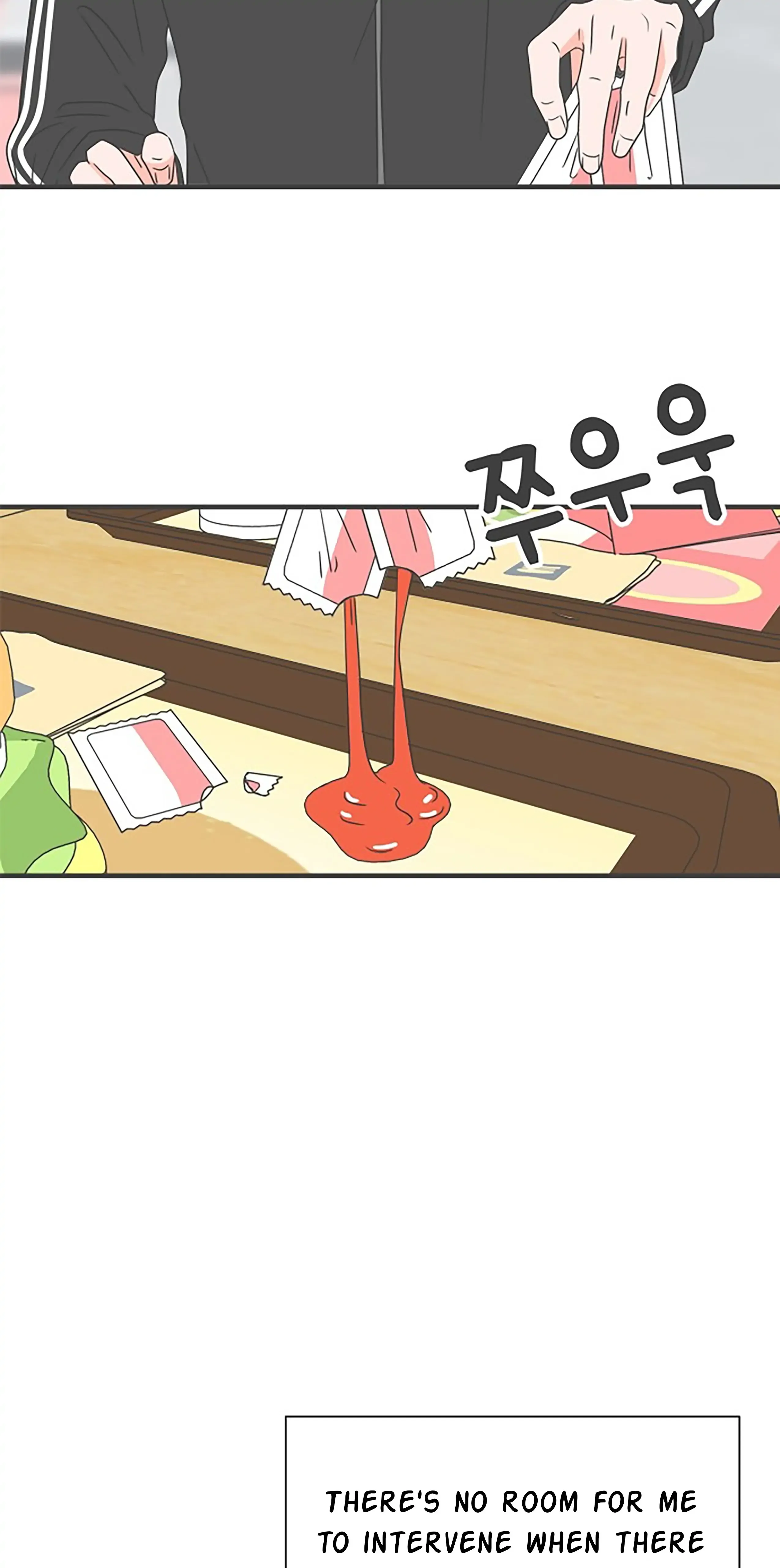 Read Newbies chapter 51 image 3 on Lezhin