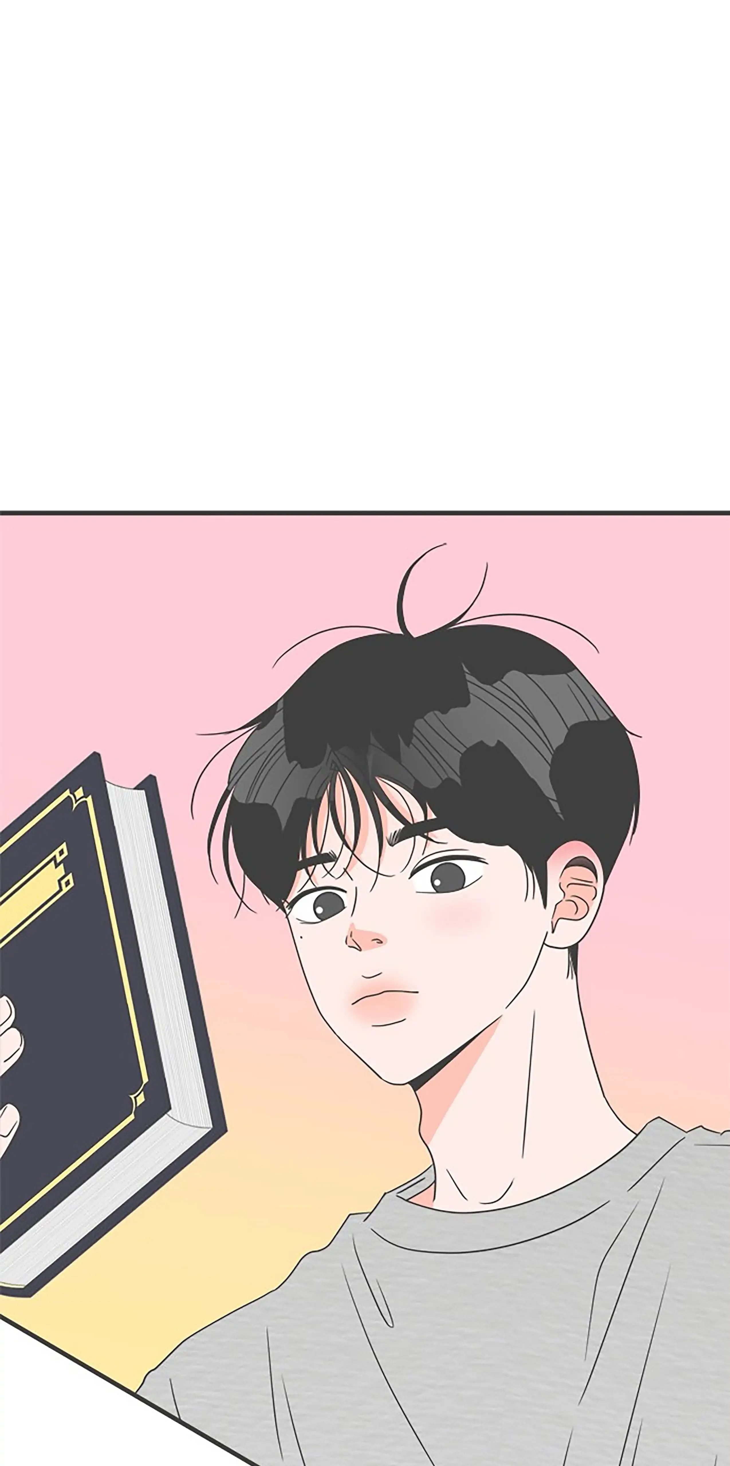 Read Newbies chapter 51 image 32 on Lezhin